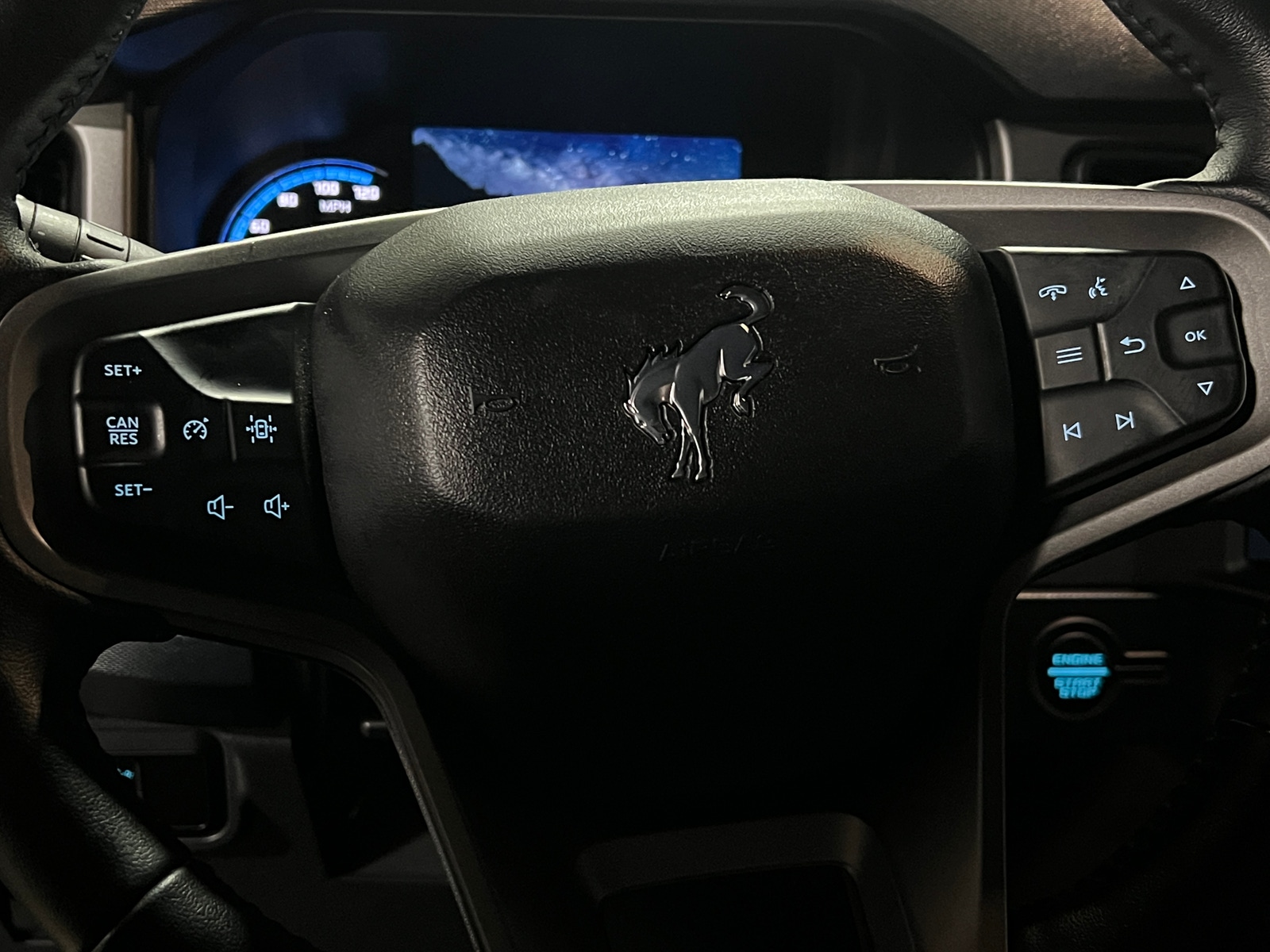 Thumbnail: 2023 Ford Bronco - 4