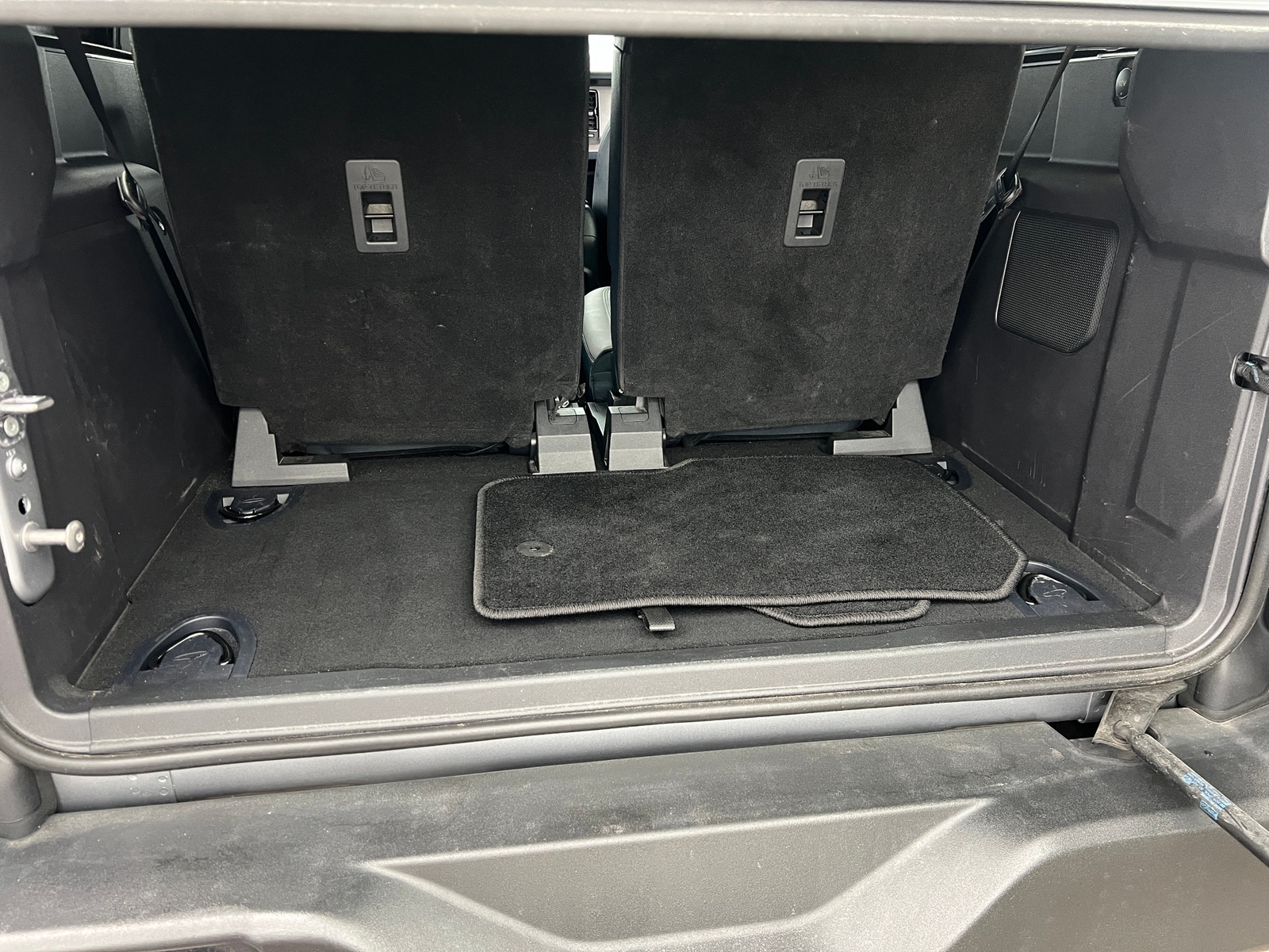 Thumbnail: 2023 Ford Bronco - 6