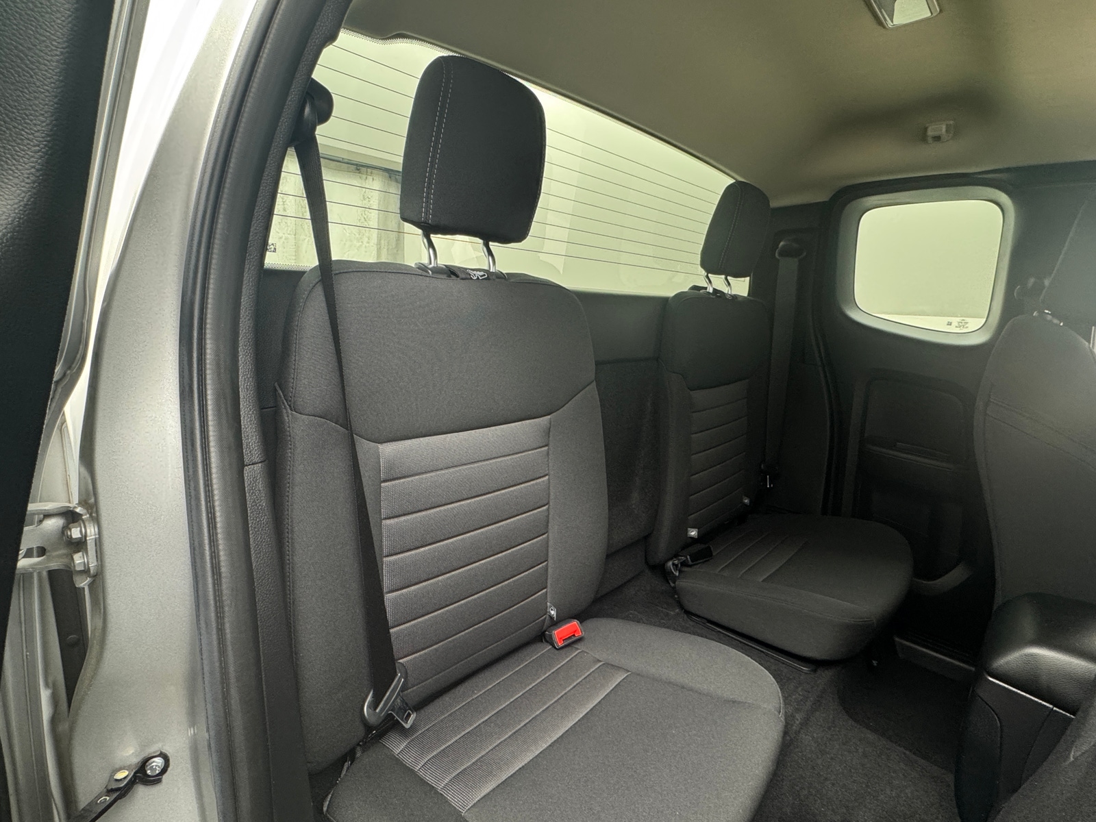 Thumbnail: 2019 Ford Ranger - 6