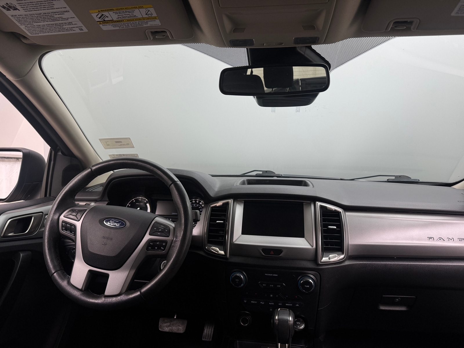 Thumbnail: 2019 Ford Ranger - 3