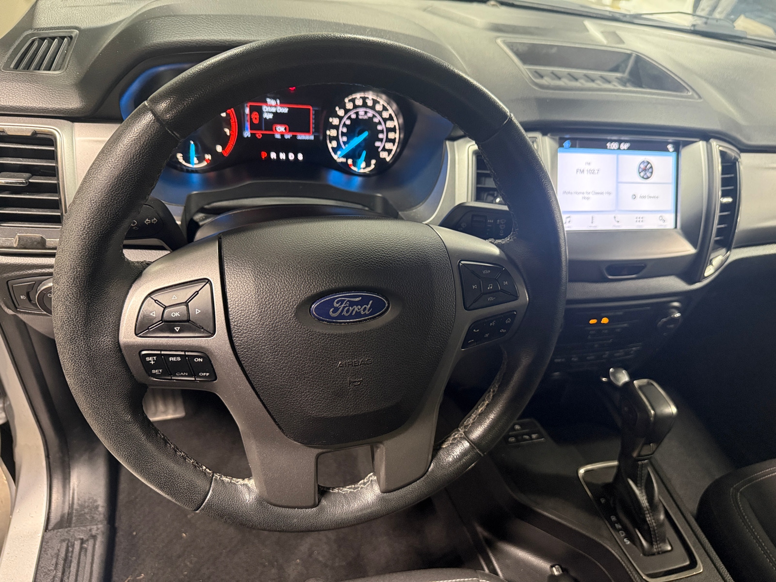 Thumbnail: 2019 Ford Ranger - 5