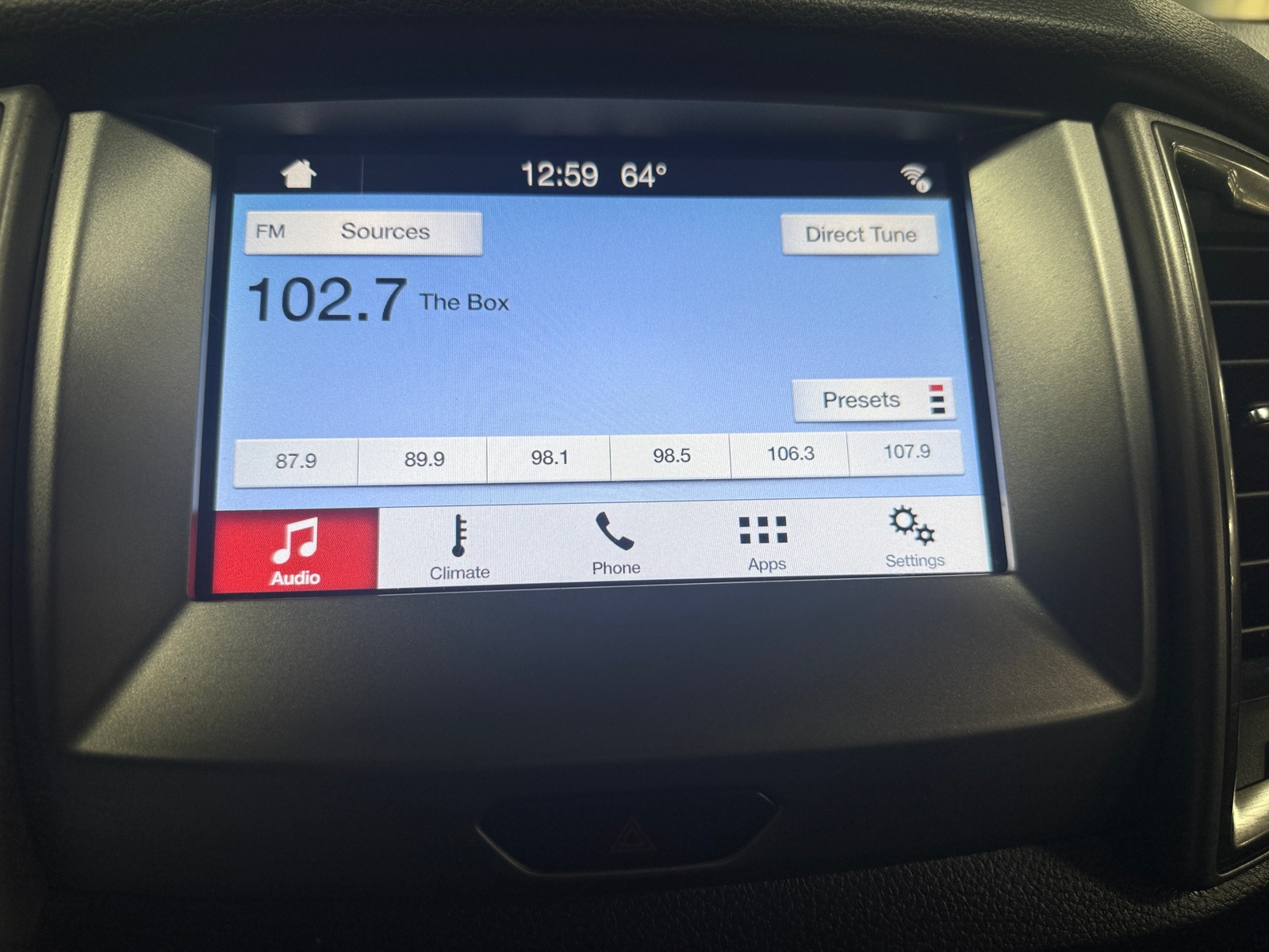 Thumbnail: 2019 Ford Ranger - 4