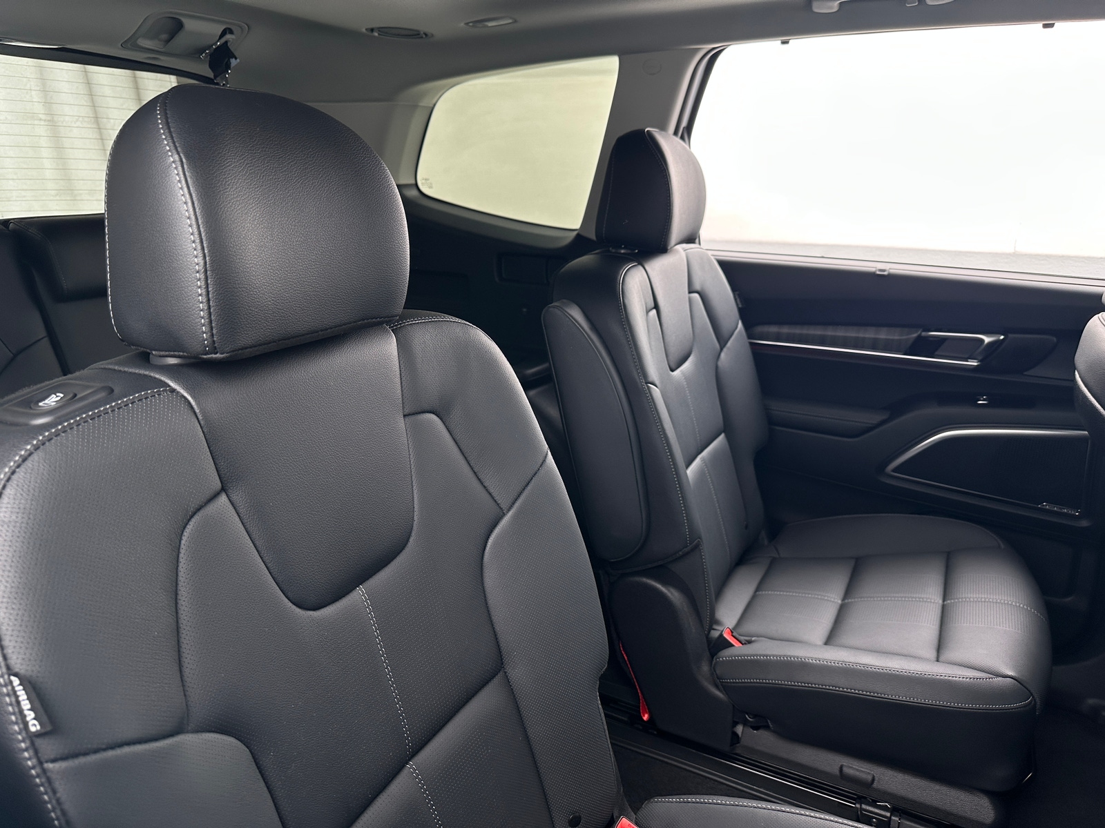 Thumbnail: 2025 Kia Telluride - 5