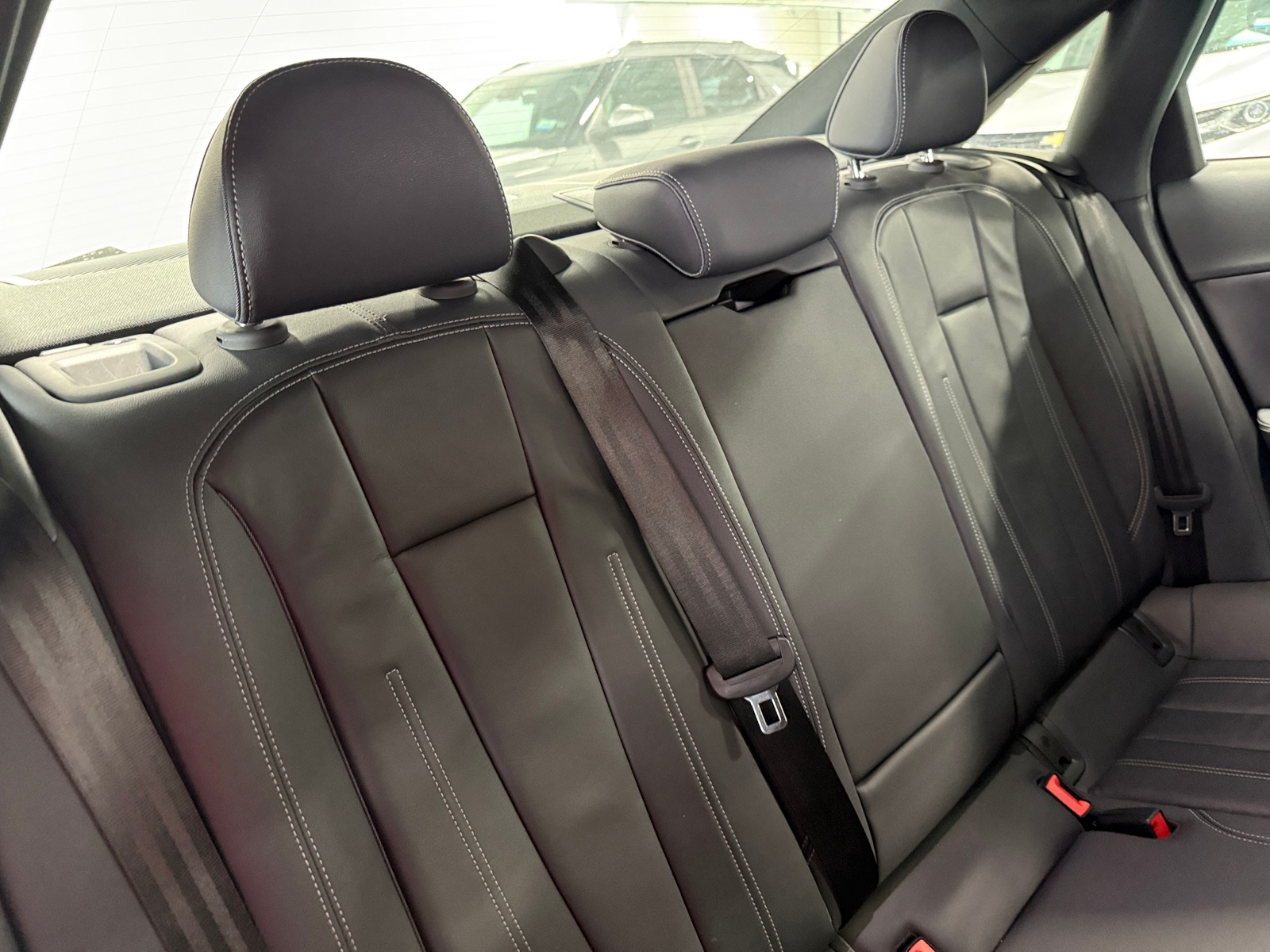 Thumbnail: 2022 Audi A4 - 5