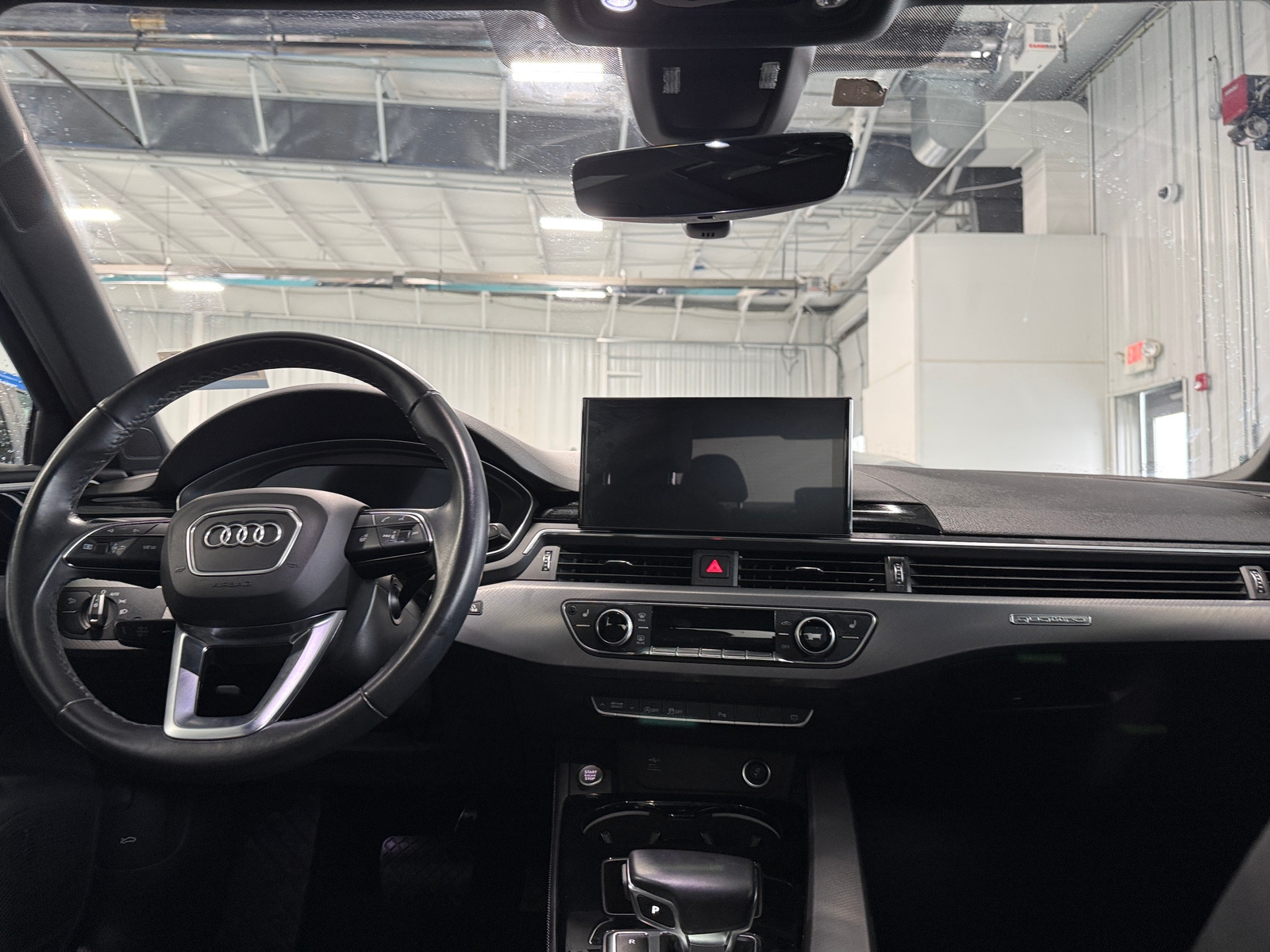 Thumbnail: 2022 Audi A4 - 2