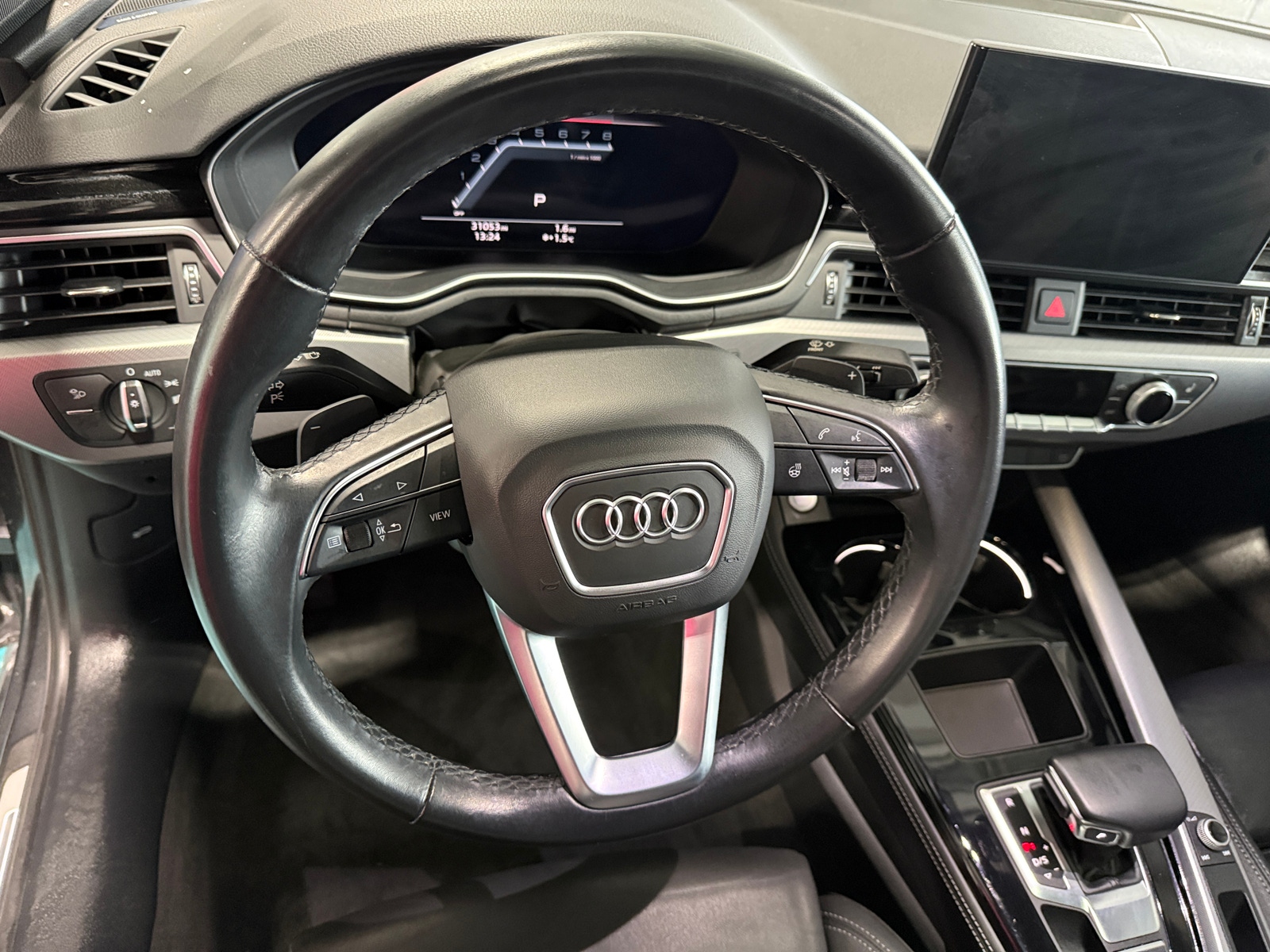 Thumbnail: 2022 Audi A4 - 4