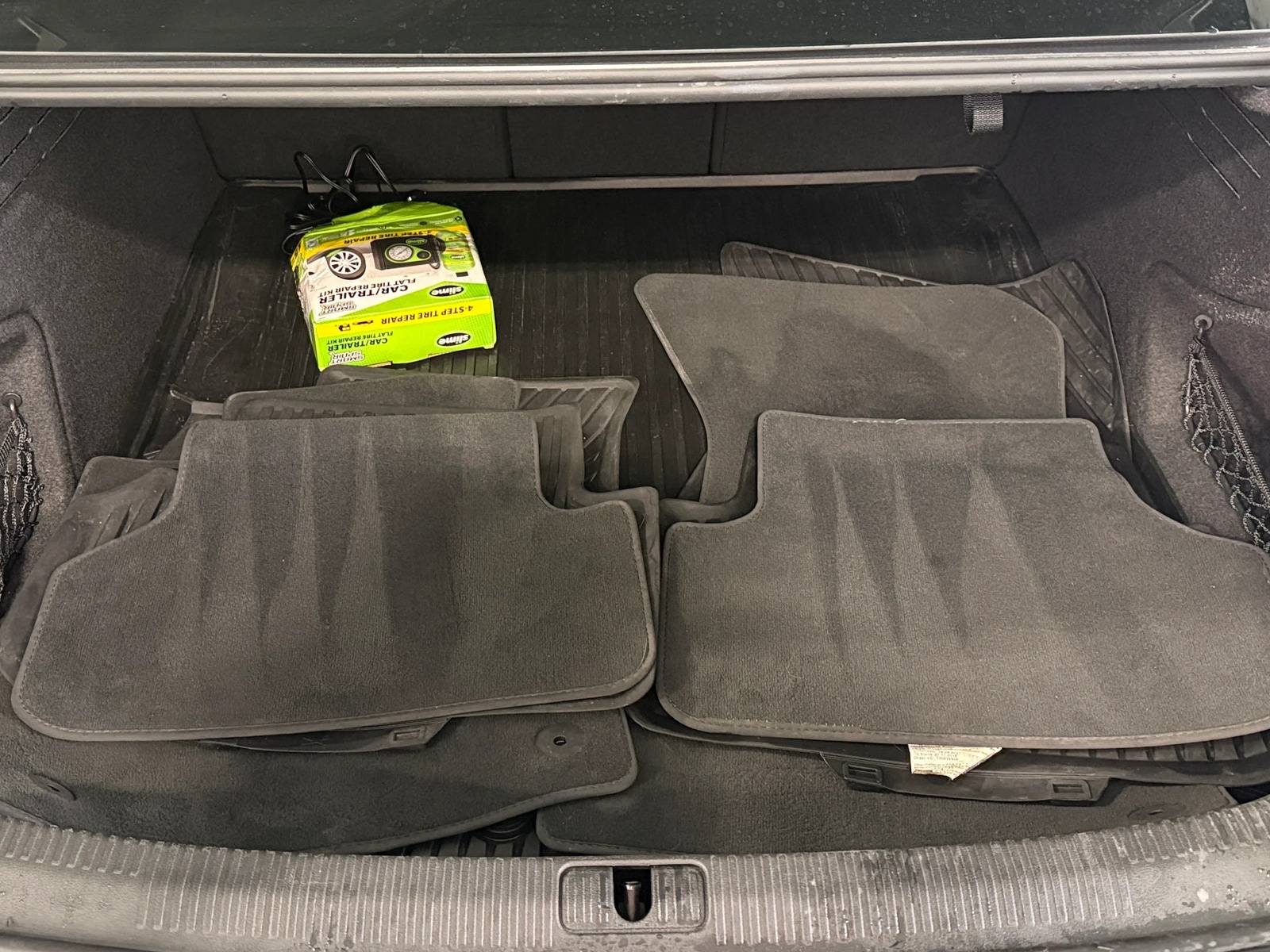 Thumbnail: 2022 Audi A4 - 6