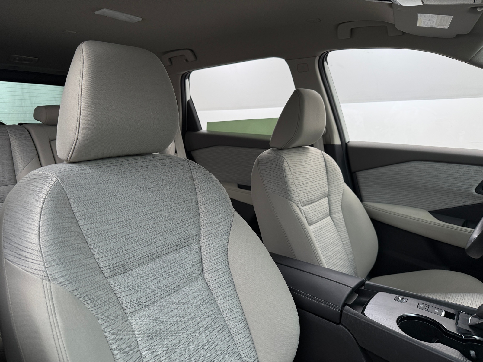 Thumbnail: 2023 Nissan Rogue - 2