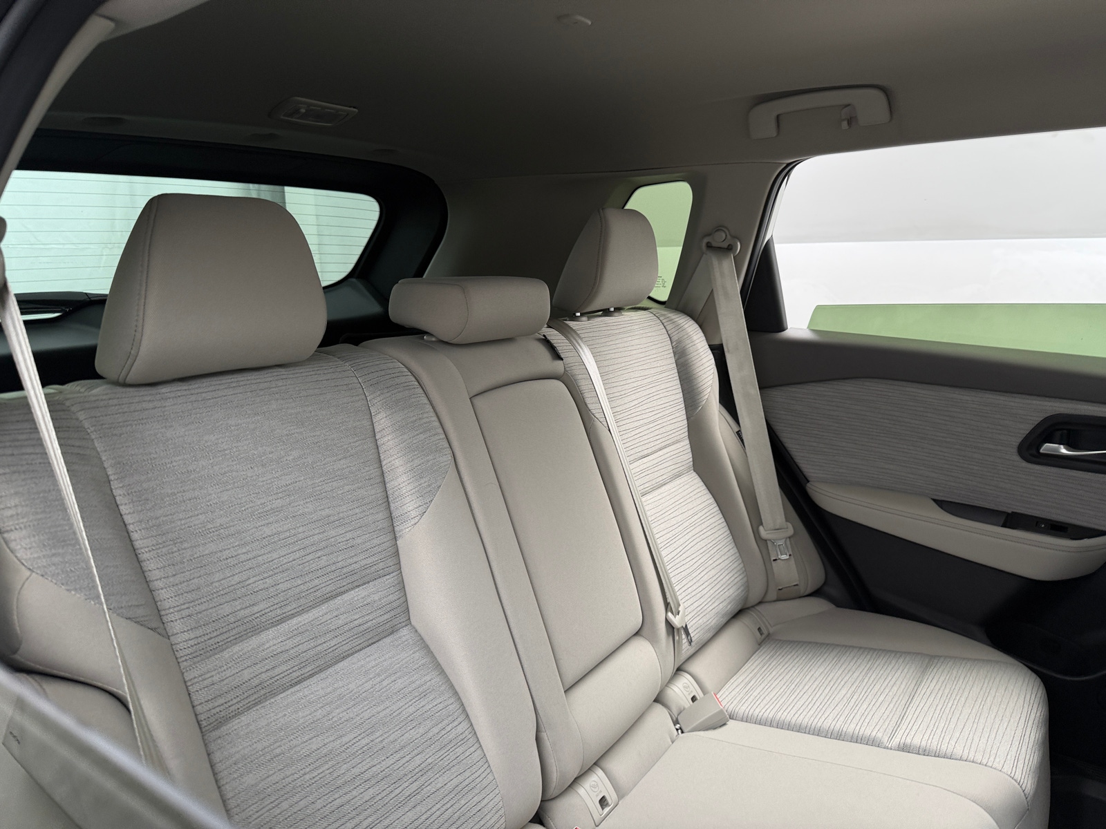 Thumbnail: 2023 Nissan Rogue - 6