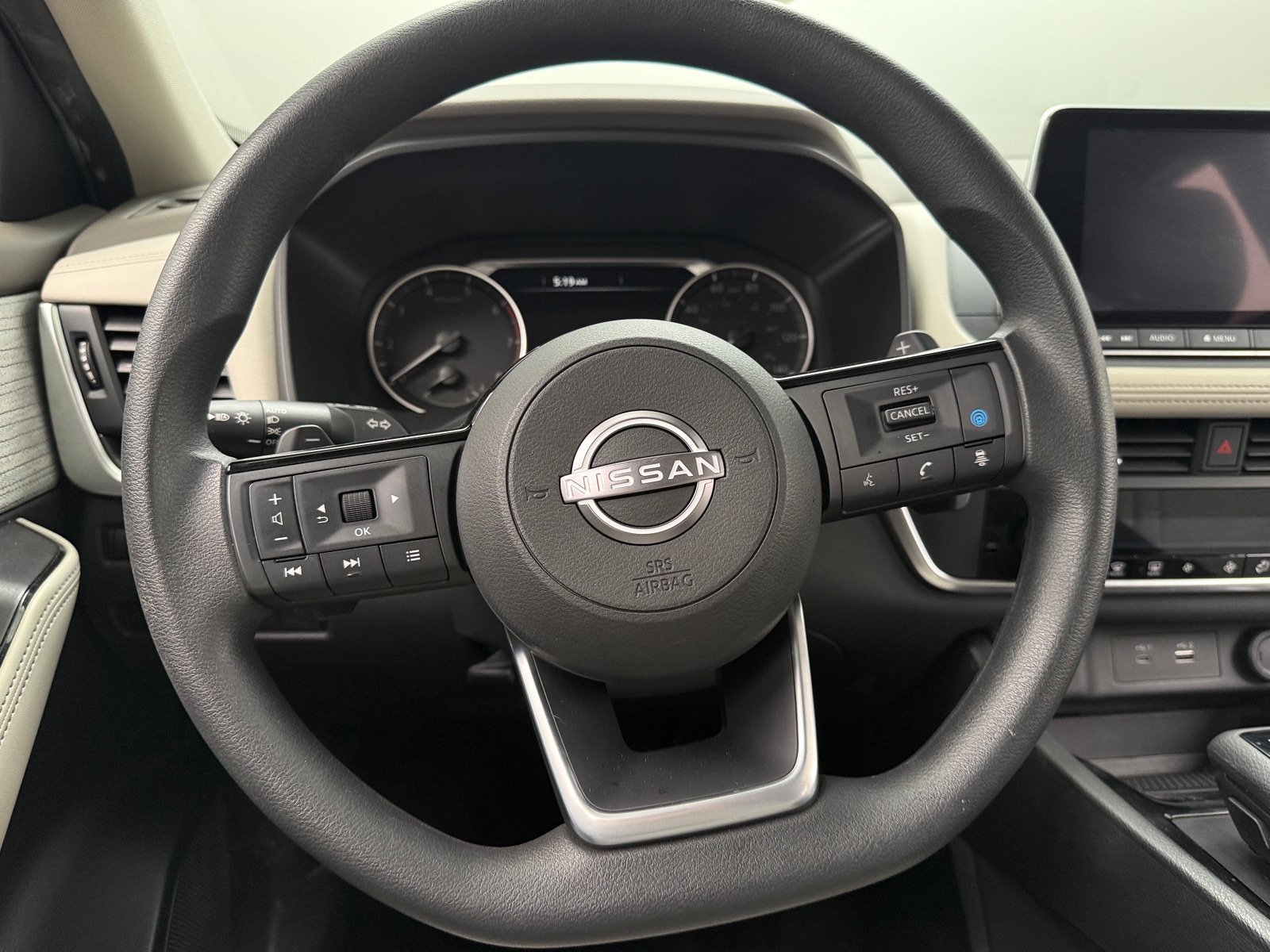 Thumbnail: 2023 Nissan Rogue - 5