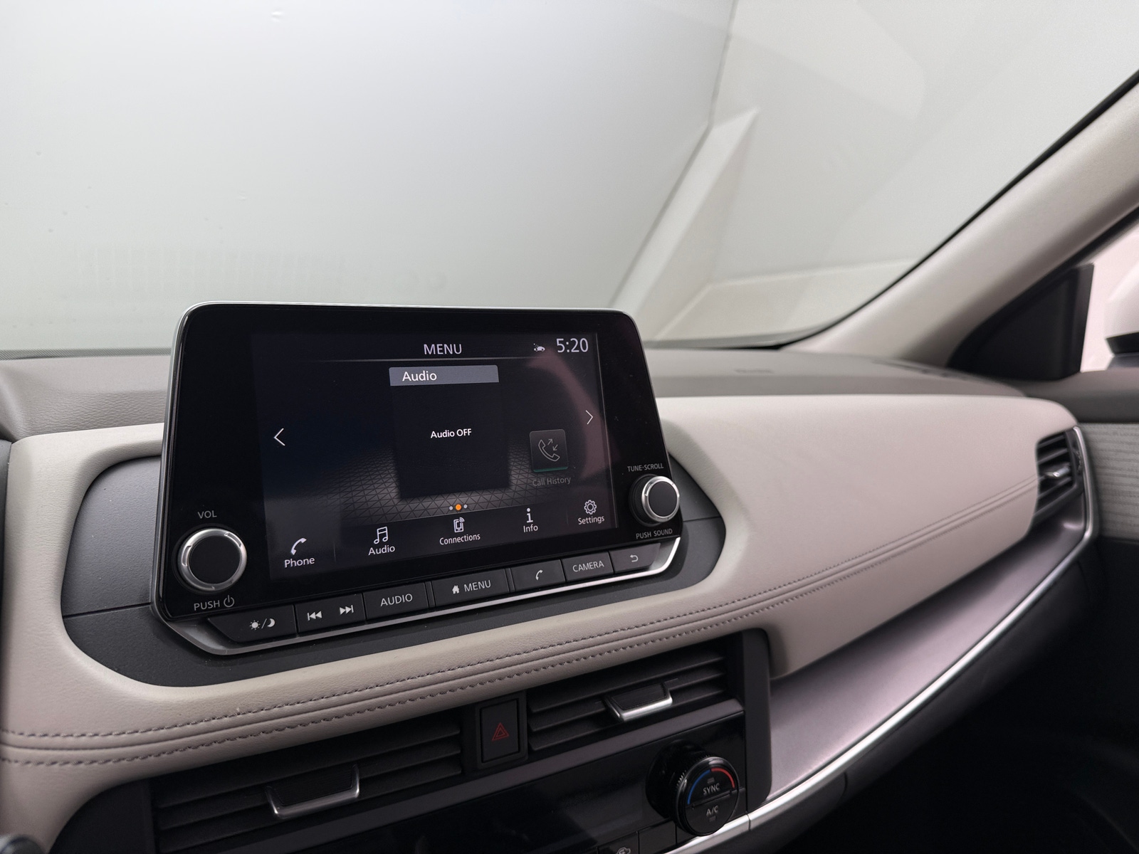 Thumbnail: 2023 Nissan Rogue - 4