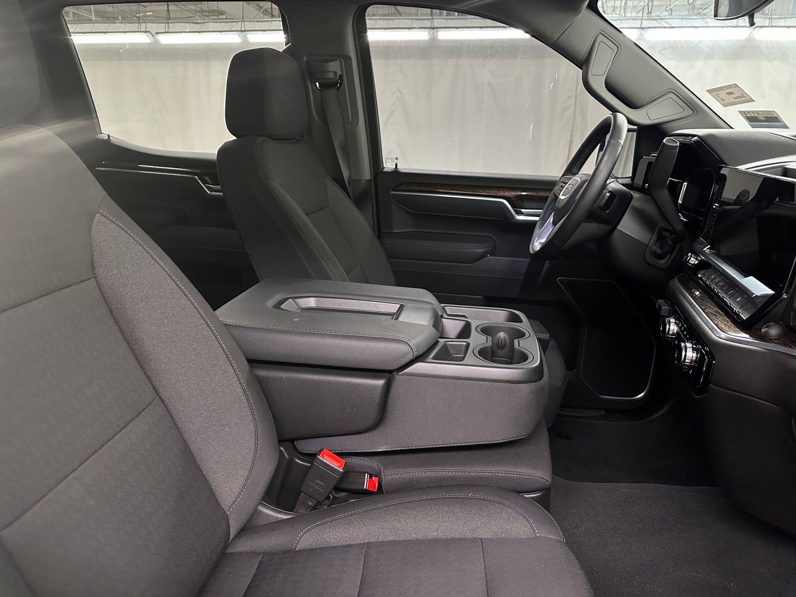 Thumbnail: 2025 GMC Sierra 1500 - 2