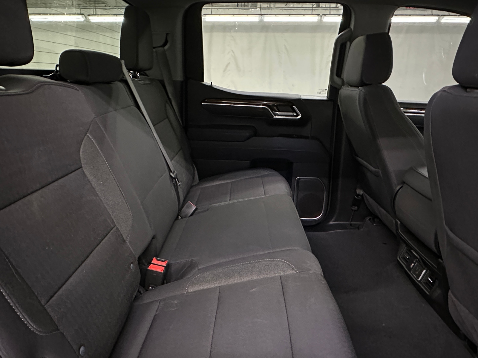 Thumbnail: 2025 GMC Sierra 1500 - 6