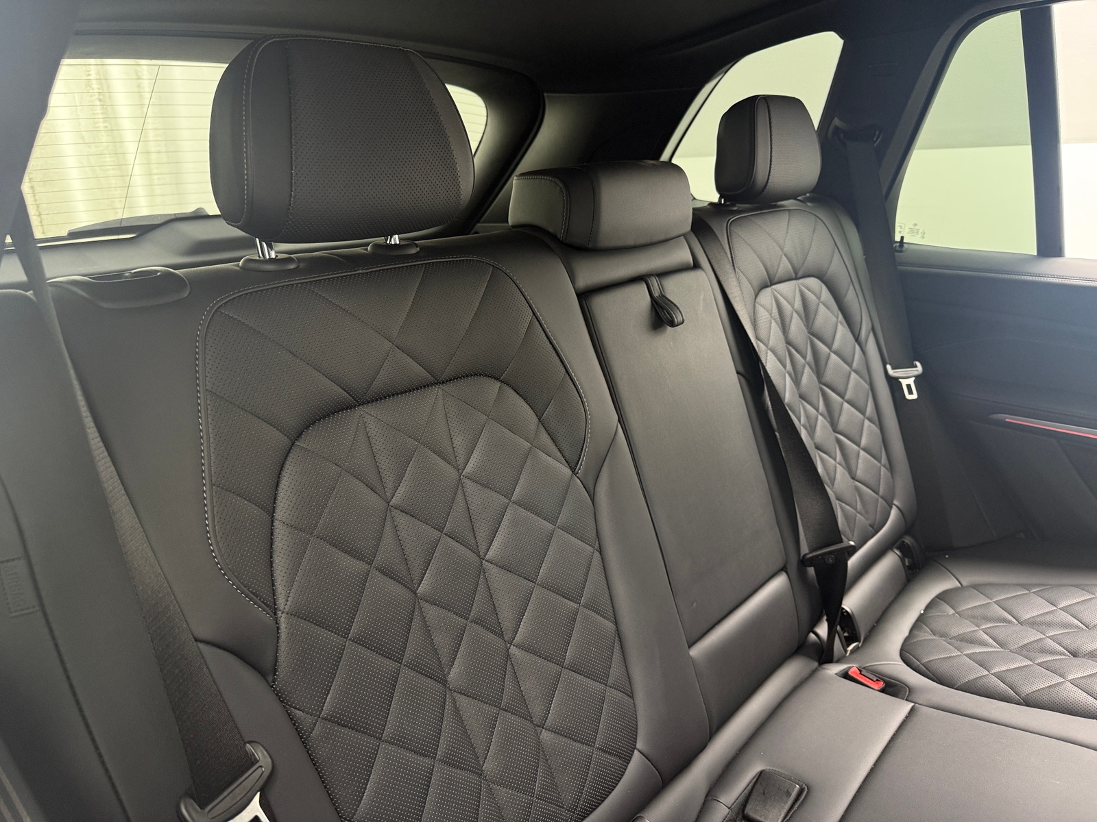 Thumbnail: 2024 BMW X5 - 5