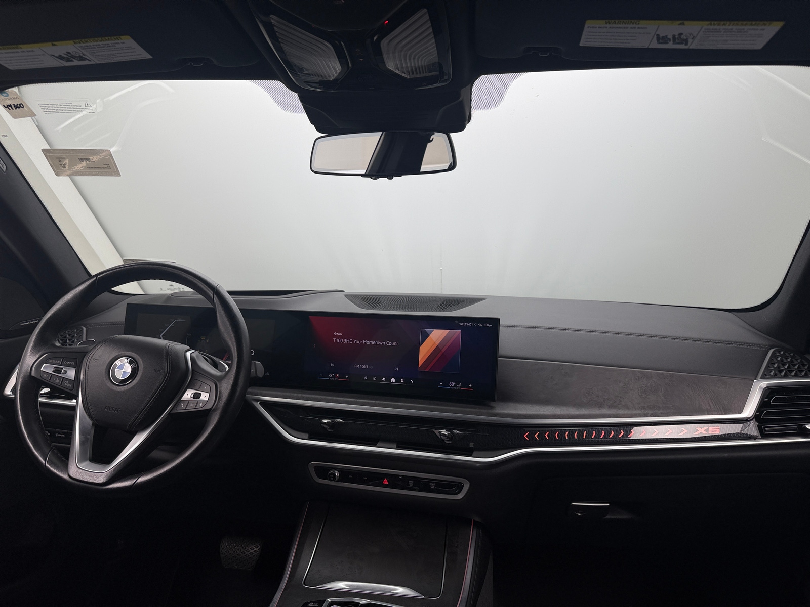 Thumbnail: 2024 BMW X5 - 2