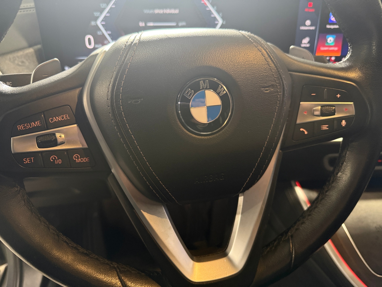 Thumbnail: 2024 BMW X5 - 4