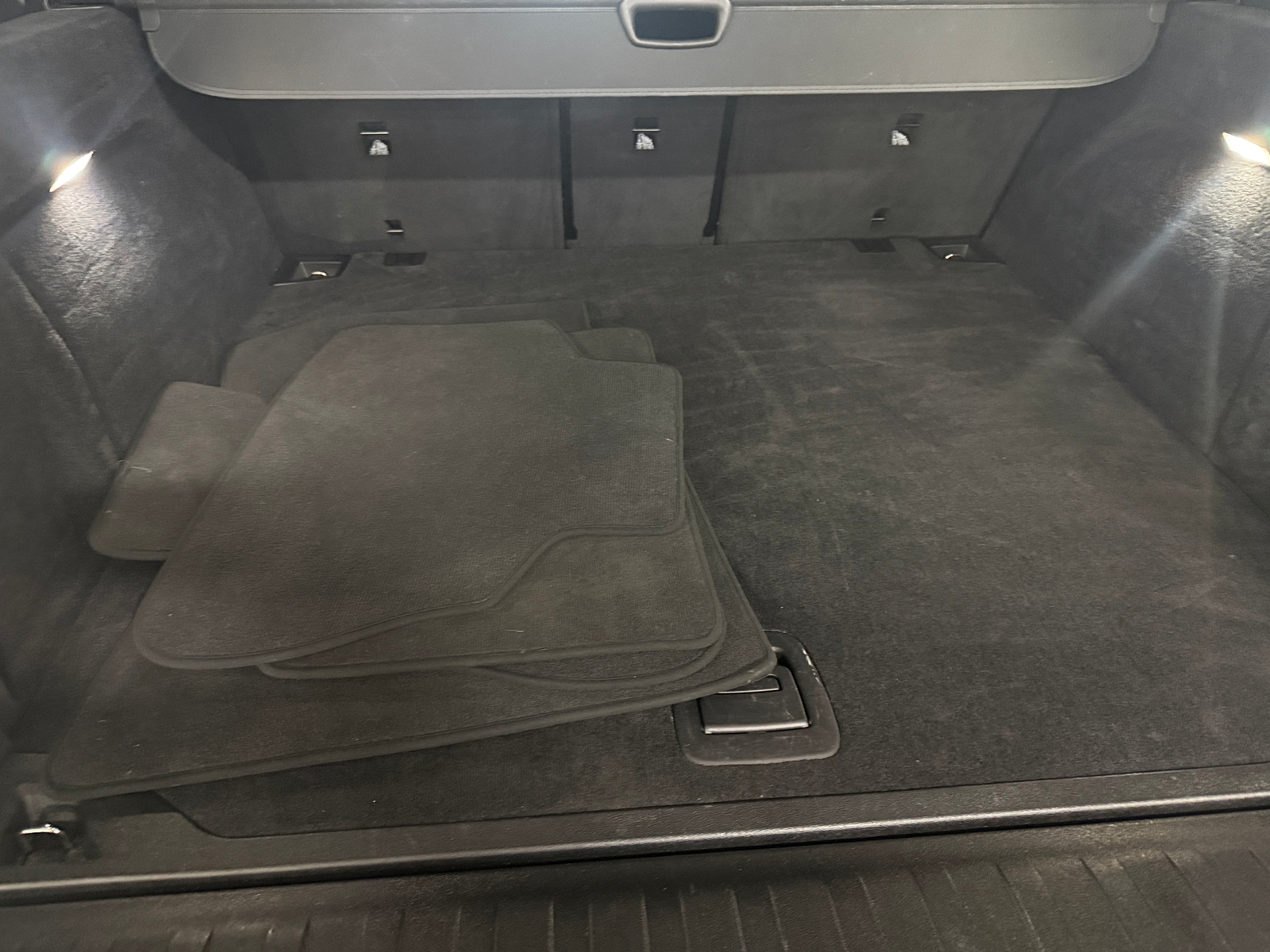 Thumbnail: 2024 BMW X5 - 6