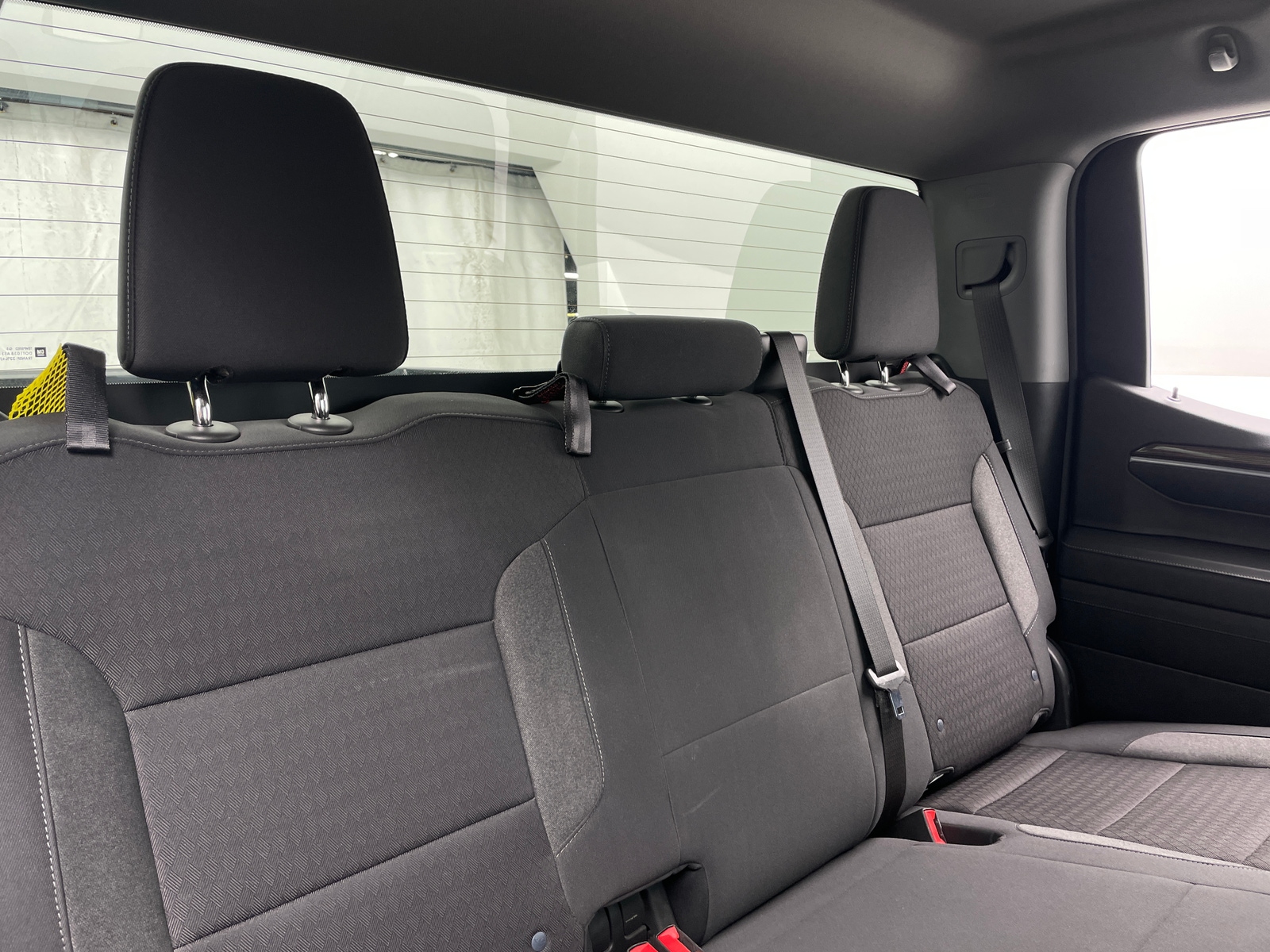 Thumbnail: 2023 Chevrolet Silverado 1500 - 6