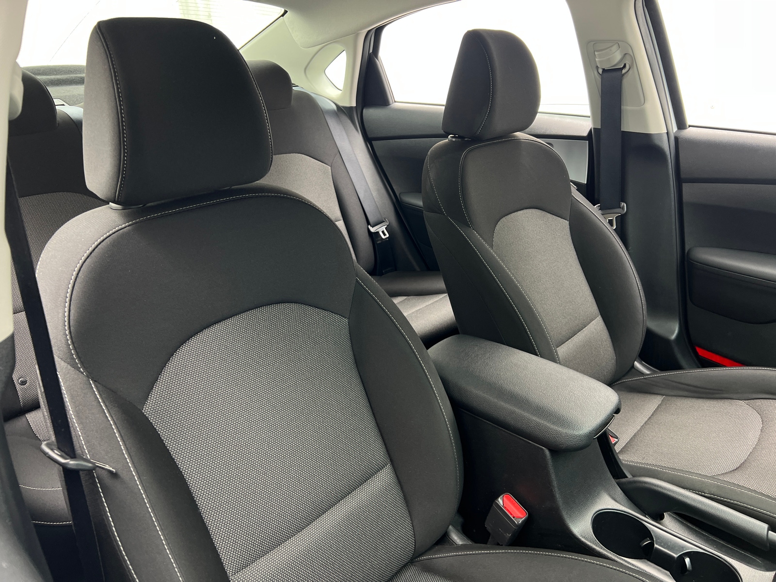 Thumbnail: 2024 Kia Forte - 2