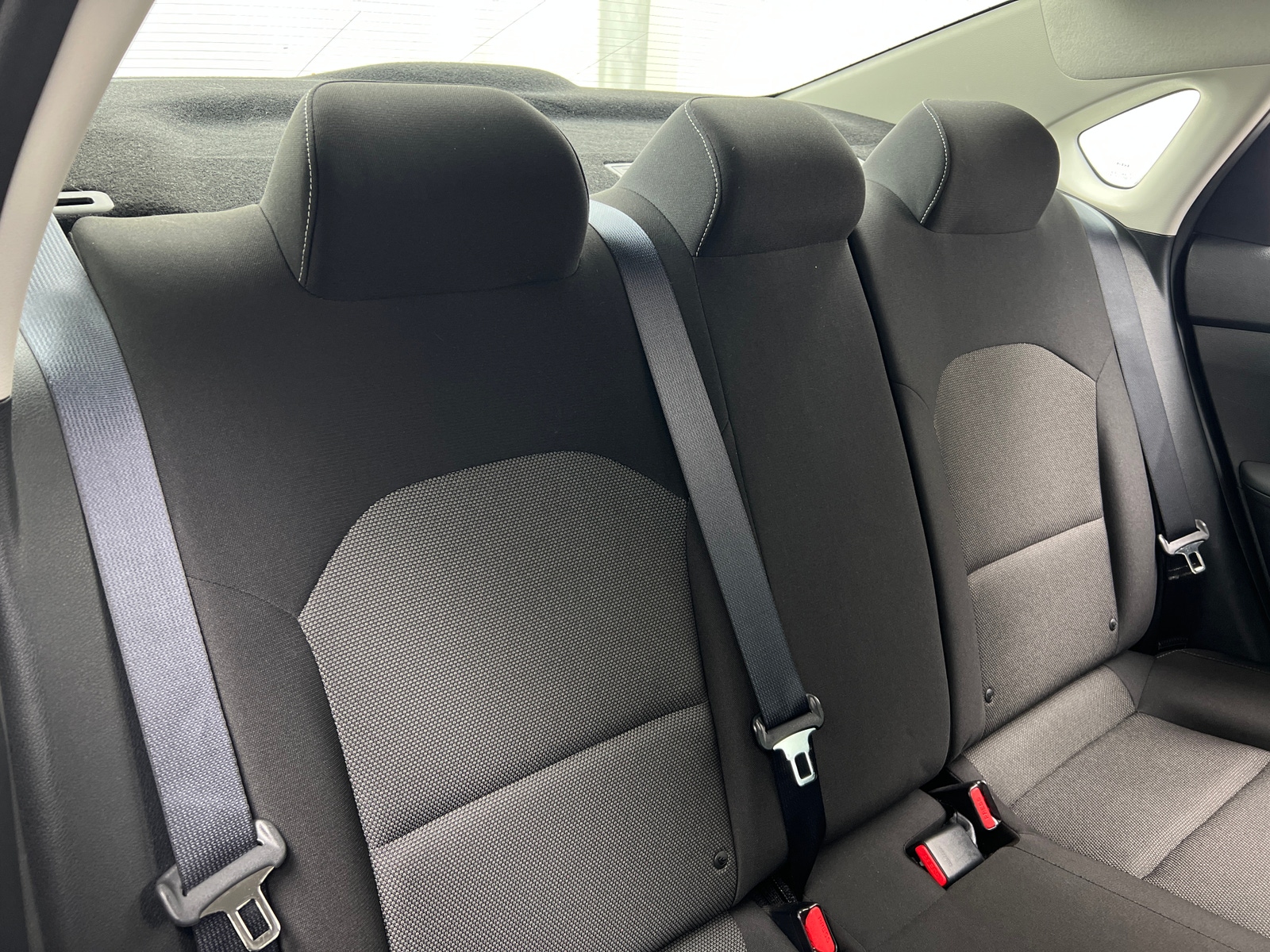 Thumbnail: 2024 Kia Forte - 6