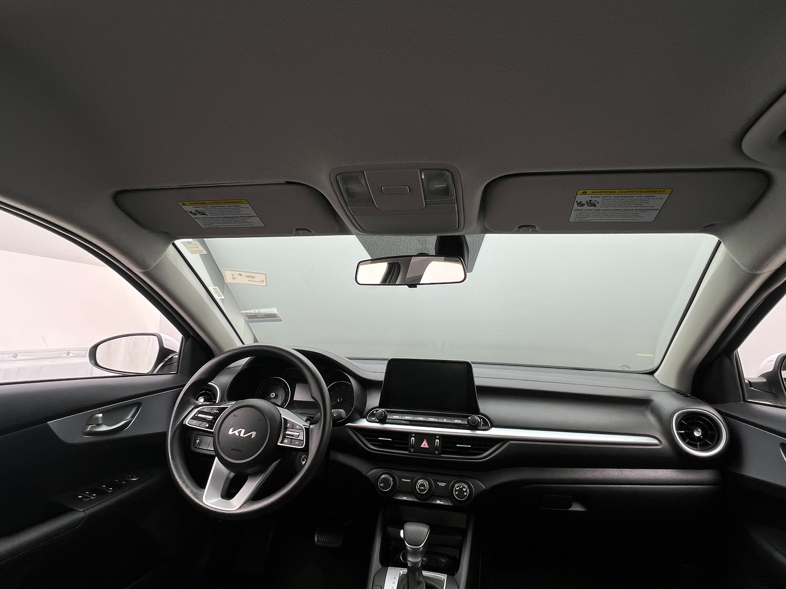 Thumbnail: 2024 Kia Forte - 3