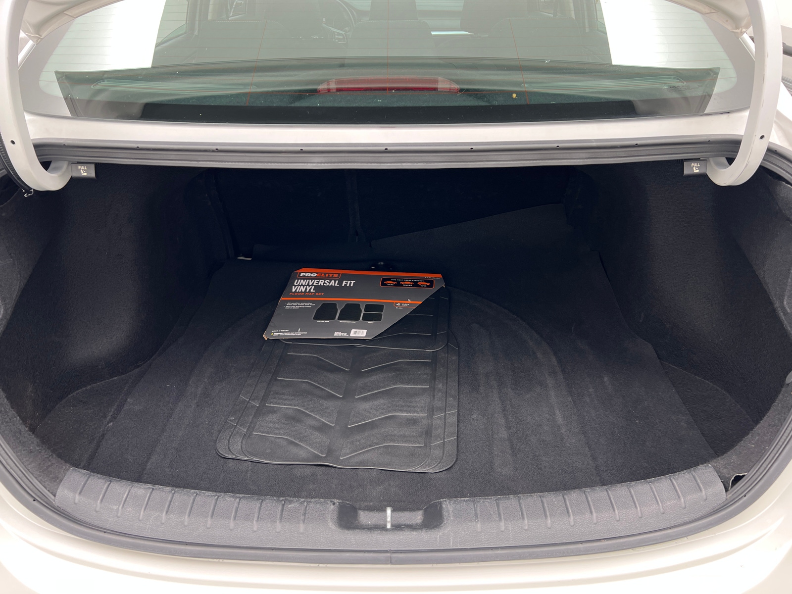 Thumbnail: 2024 Kia Forte - 7