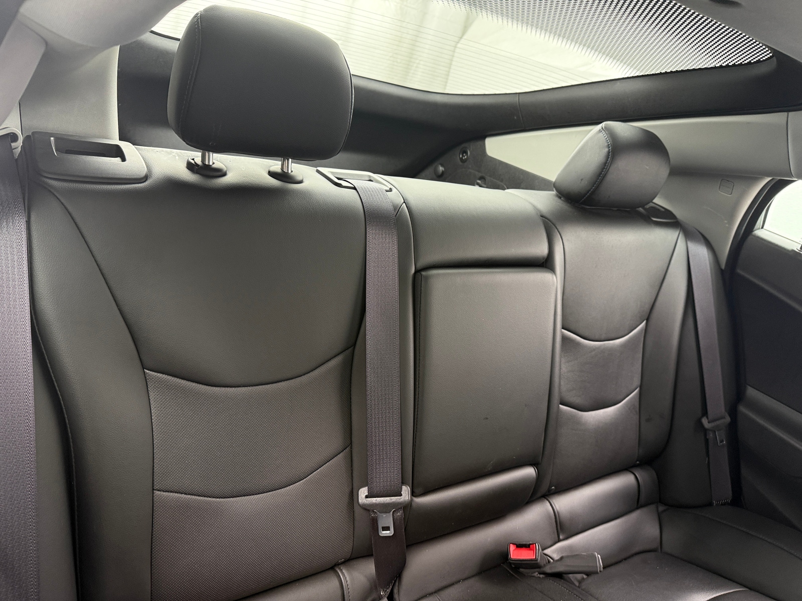 Thumbnail: 2017 Chevrolet Volt - 5