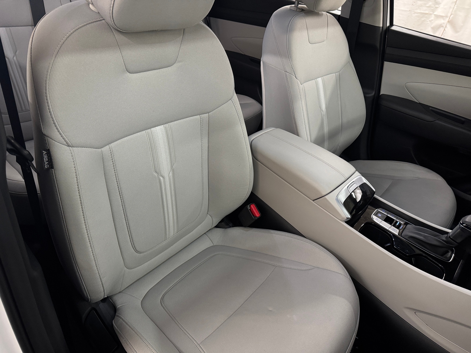 Thumbnail: 2025 Hyundai Tucson - 2