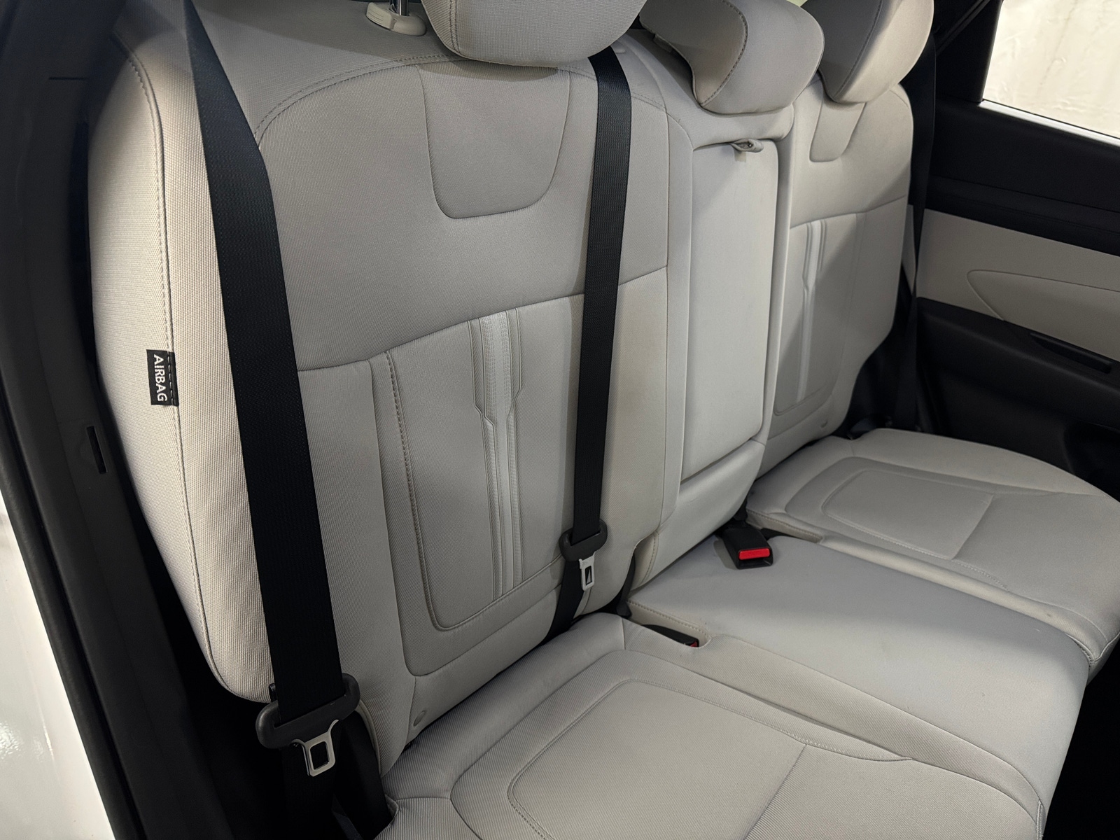 Thumbnail: 2025 Hyundai Tucson - 6