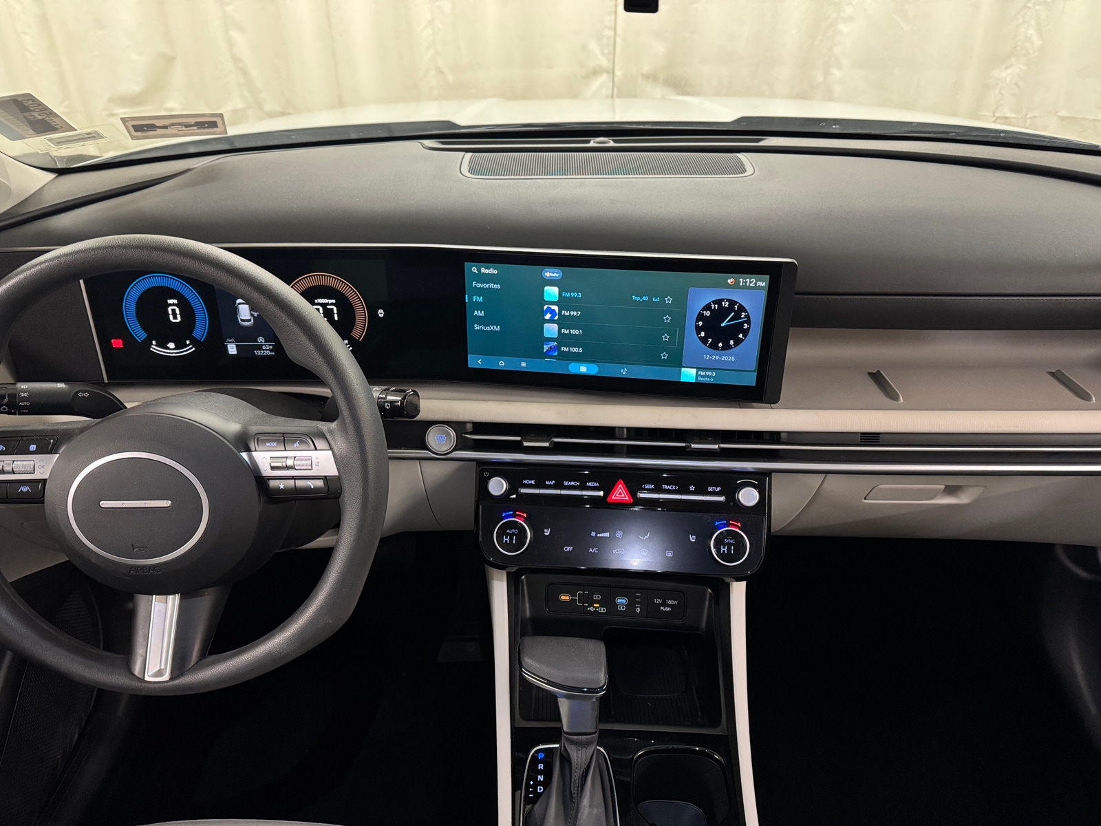 Thumbnail: 2025 Hyundai Tucson - 3