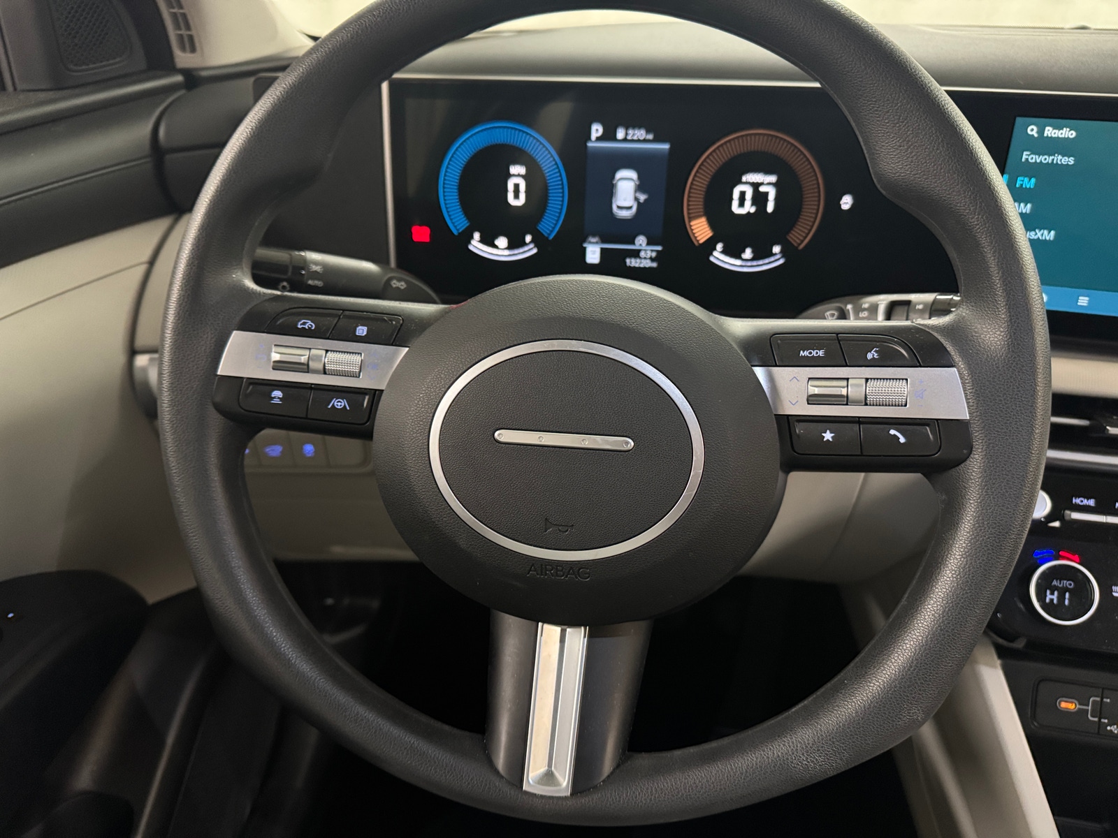 Thumbnail: 2025 Hyundai Tucson - 5