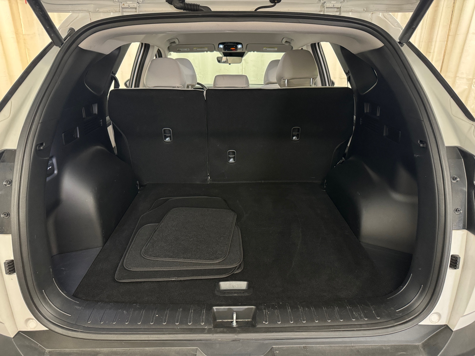 Thumbnail: 2025 Hyundai Tucson - 7