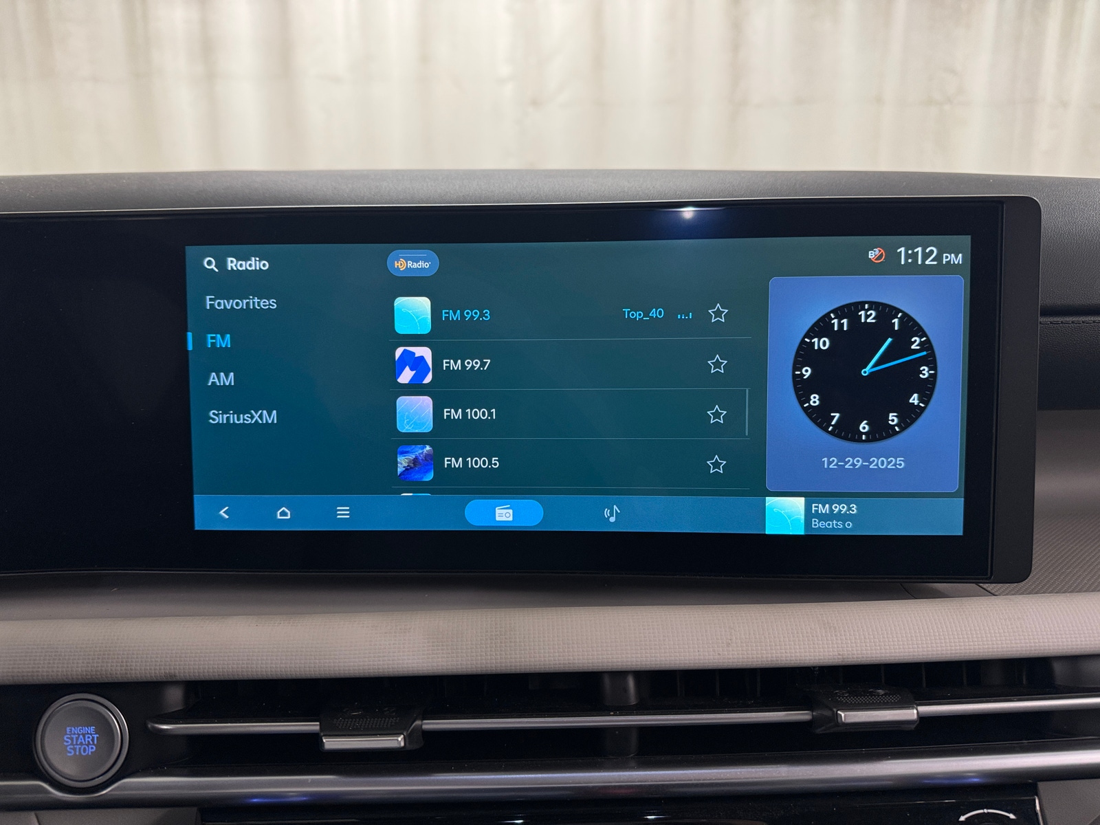 Thumbnail: 2025 Hyundai Tucson - 4