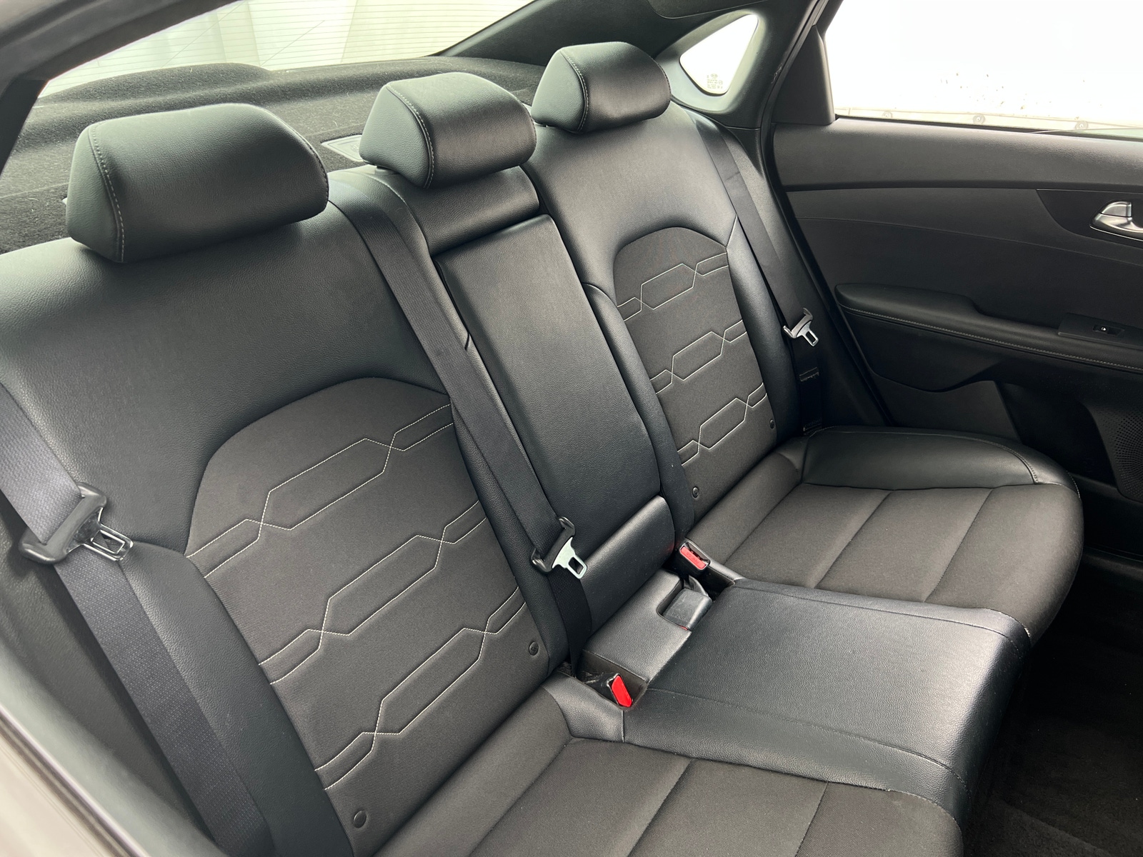 Thumbnail: 2021 Kia Forte - 6