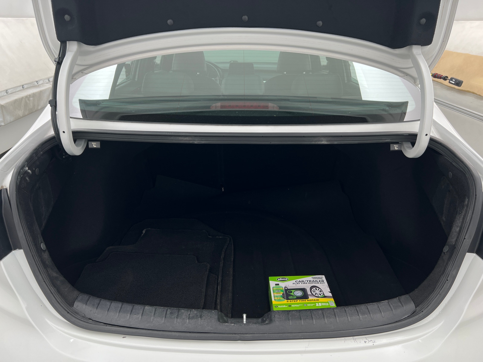 Thumbnail: 2021 Kia Forte - 7