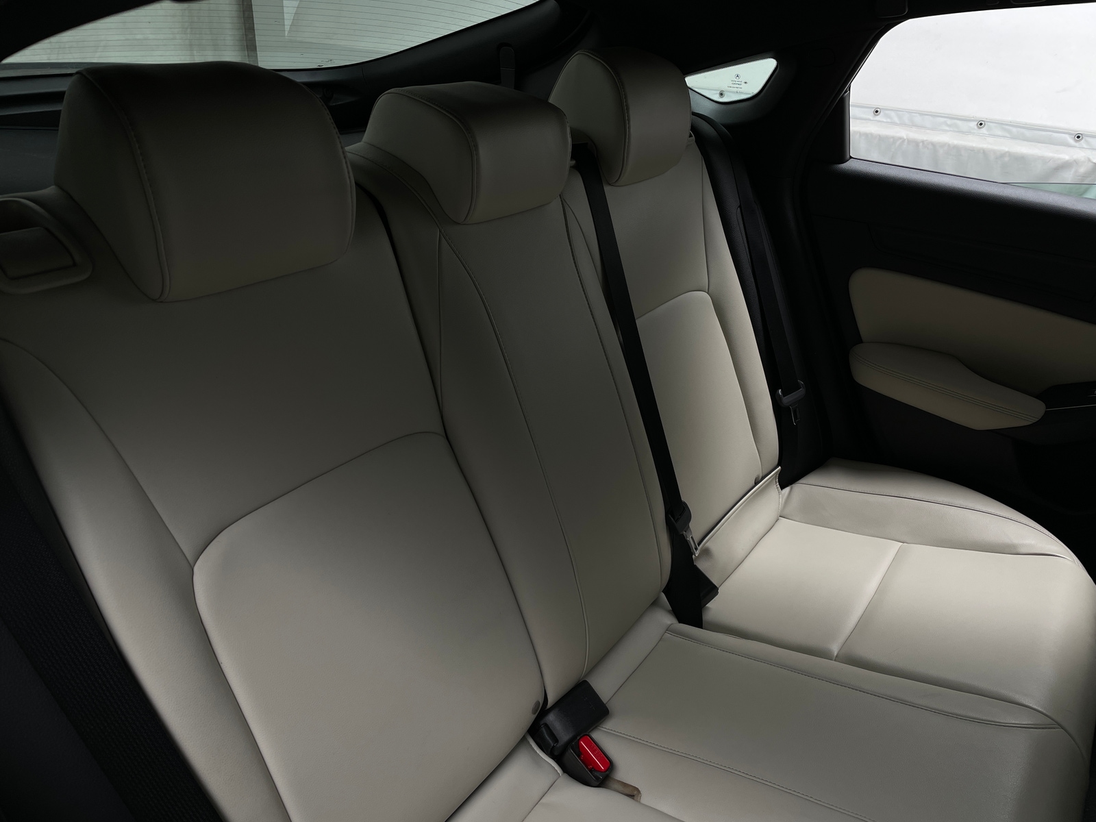 Thumbnail: 2023 Acura Integra - 5