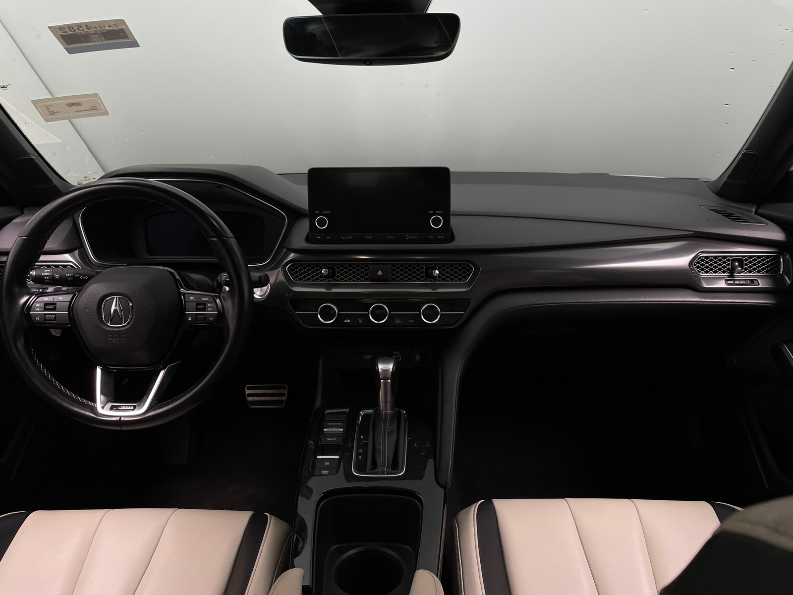 Thumbnail: 2023 Acura Integra - 2