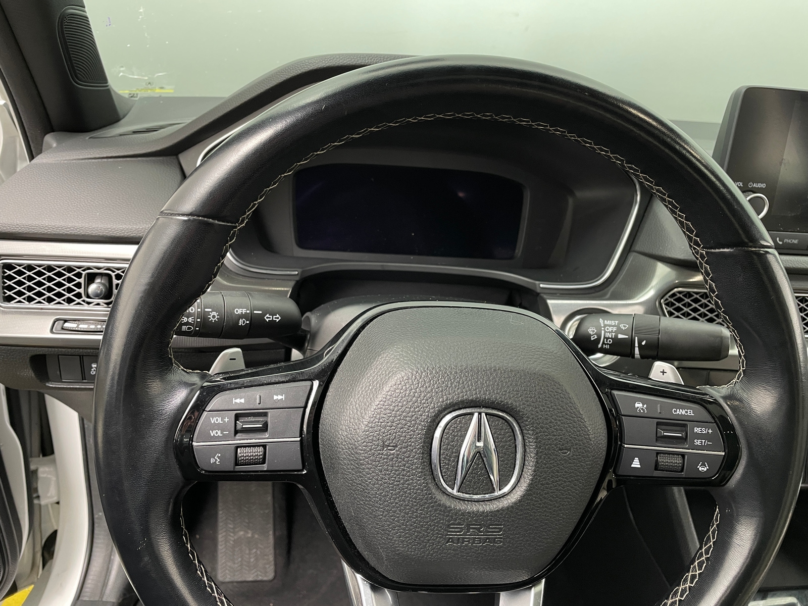 Thumbnail: 2023 Acura Integra - 4