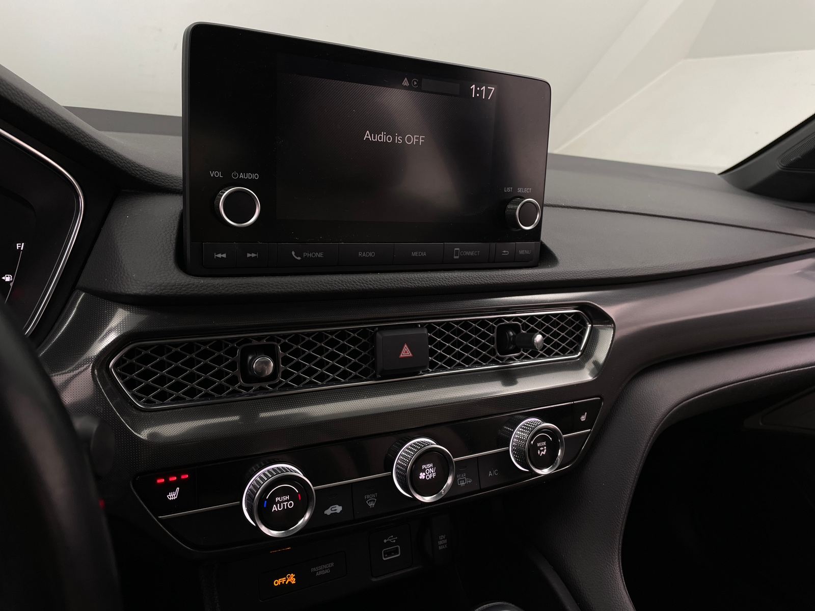 Thumbnail: 2023 Acura Integra - 3