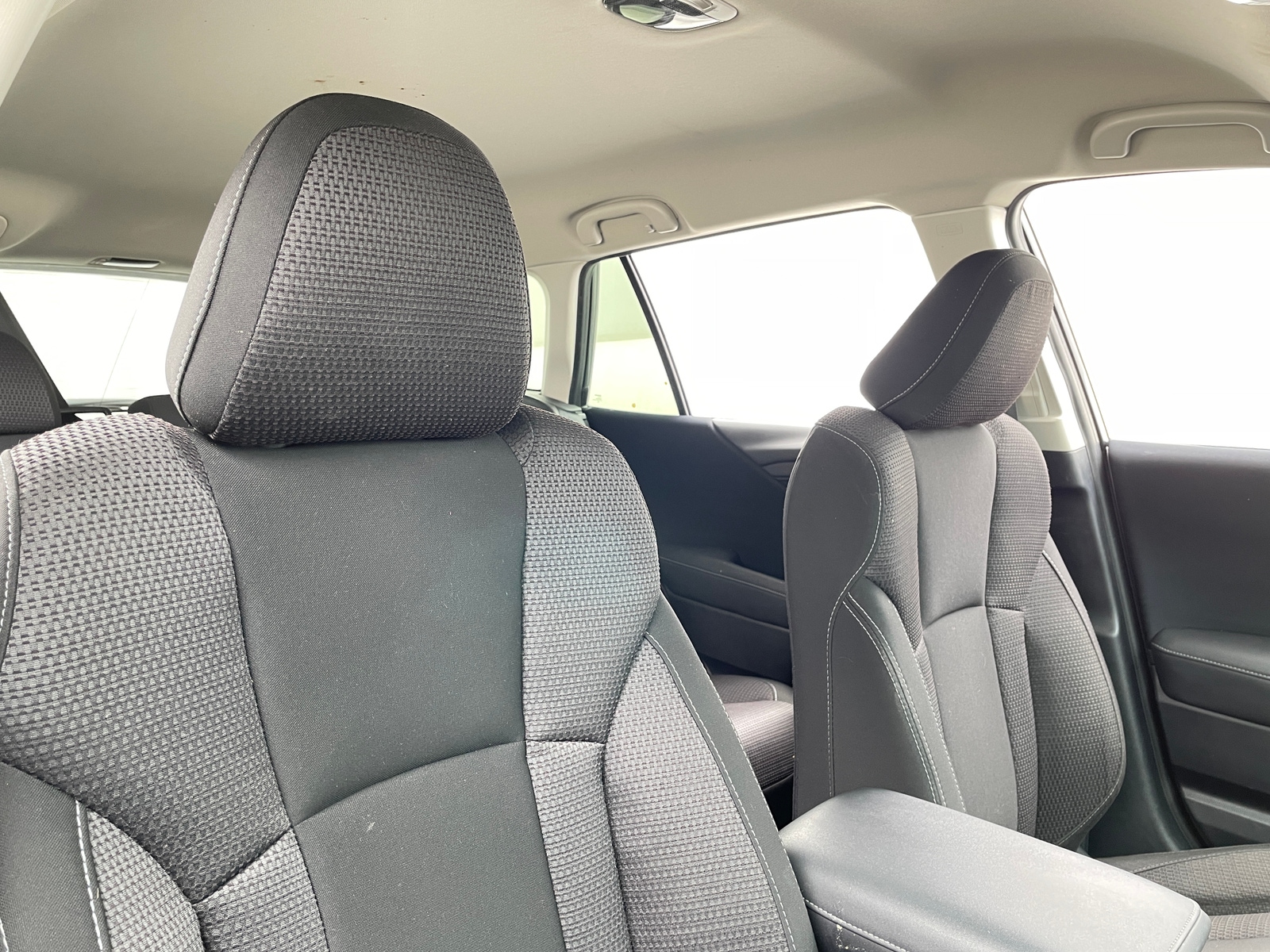 Thumbnail: 2020 Subaru Outback - 2