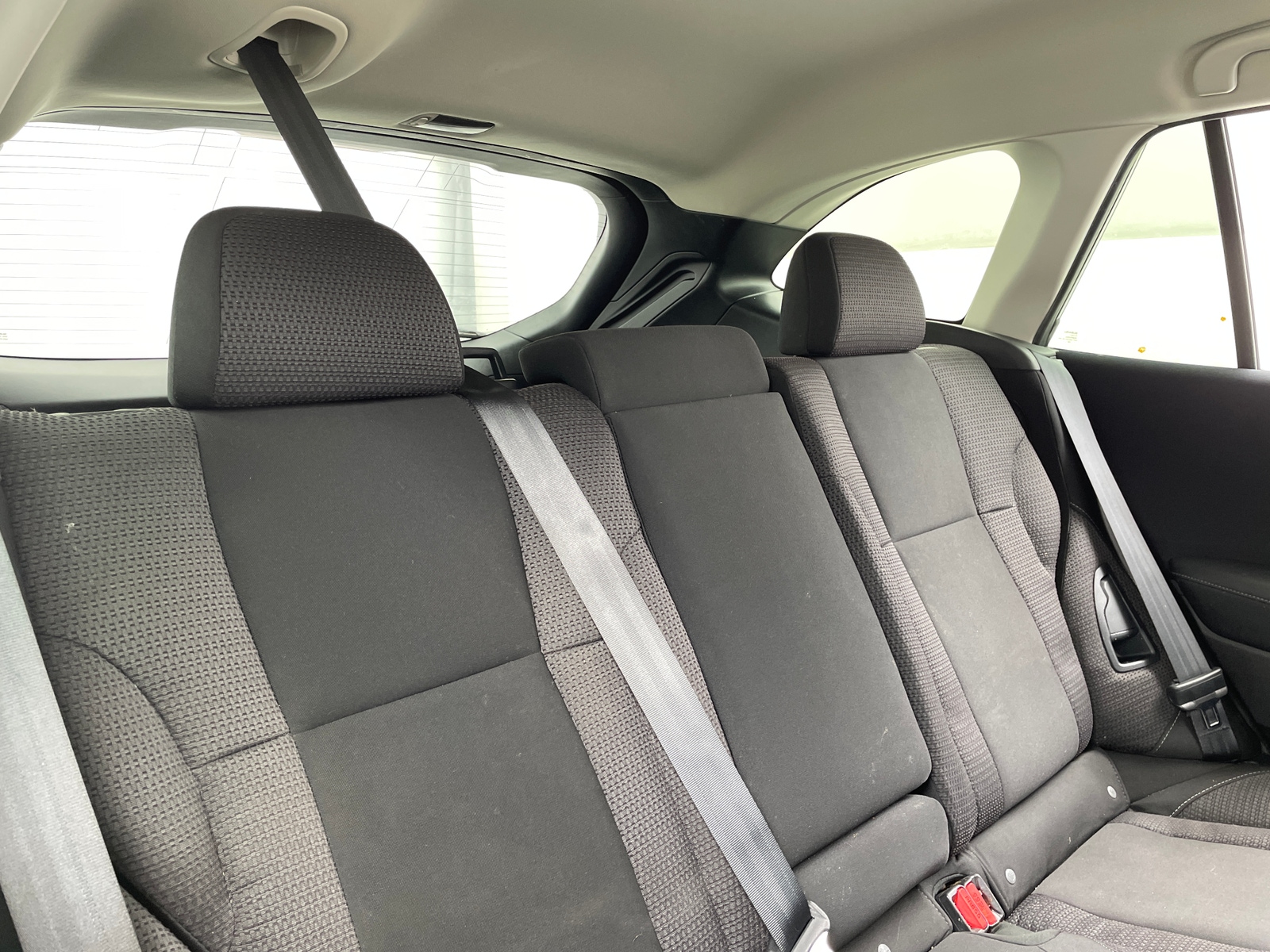 Thumbnail: 2020 Subaru Outback - 6