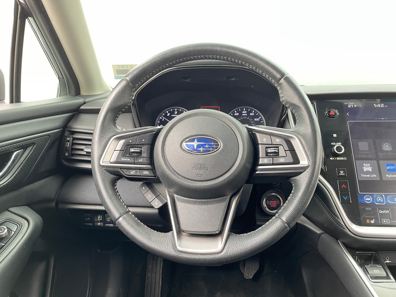 Thumbnail: 2020 Subaru Outback - 5