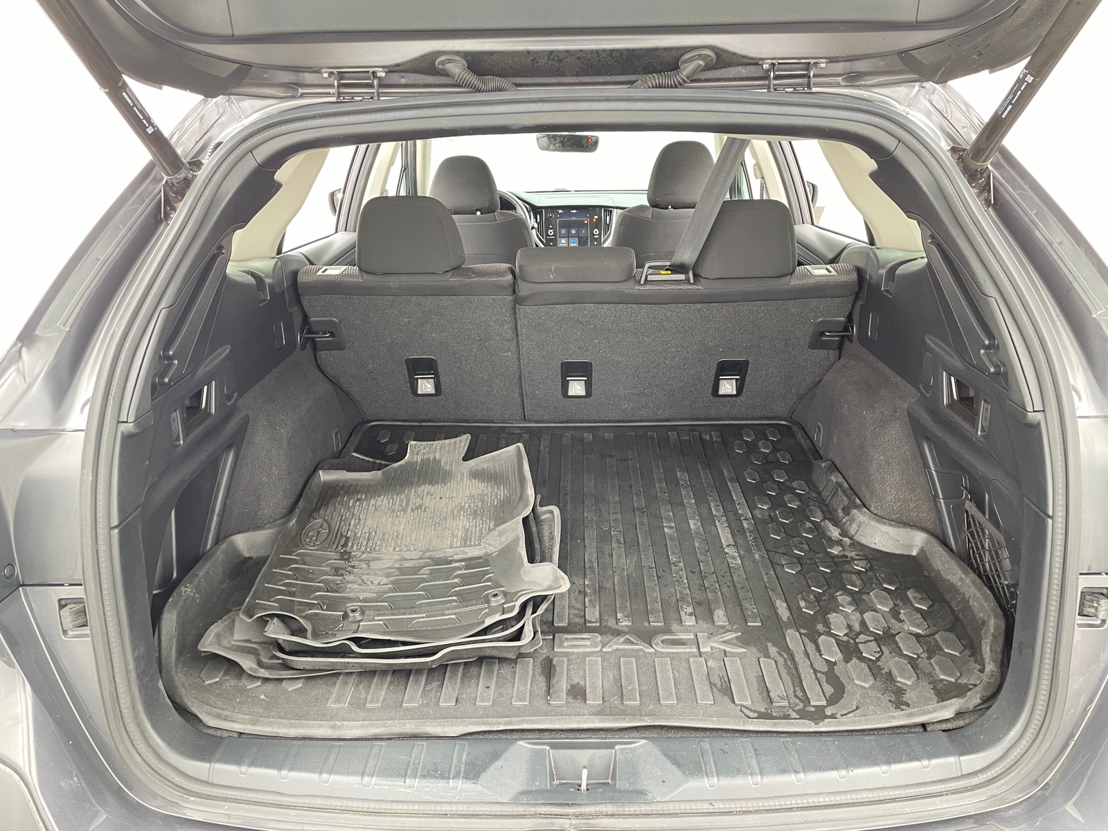 Thumbnail: 2020 Subaru Outback - 7