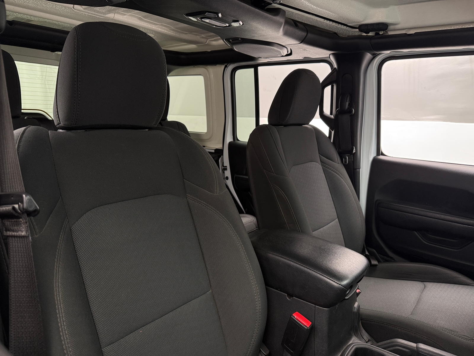 Thumbnail: 2023 Jeep Wrangler - 2