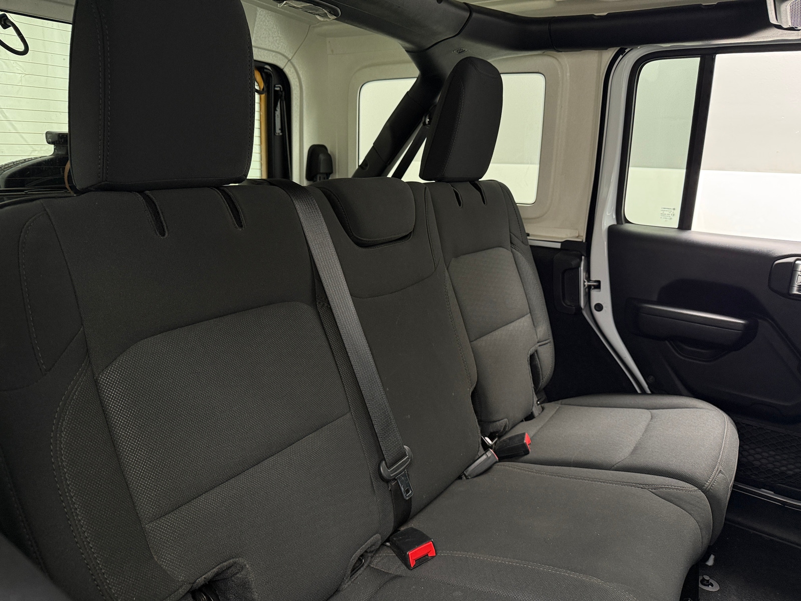 Thumbnail: 2023 Jeep Wrangler - 6