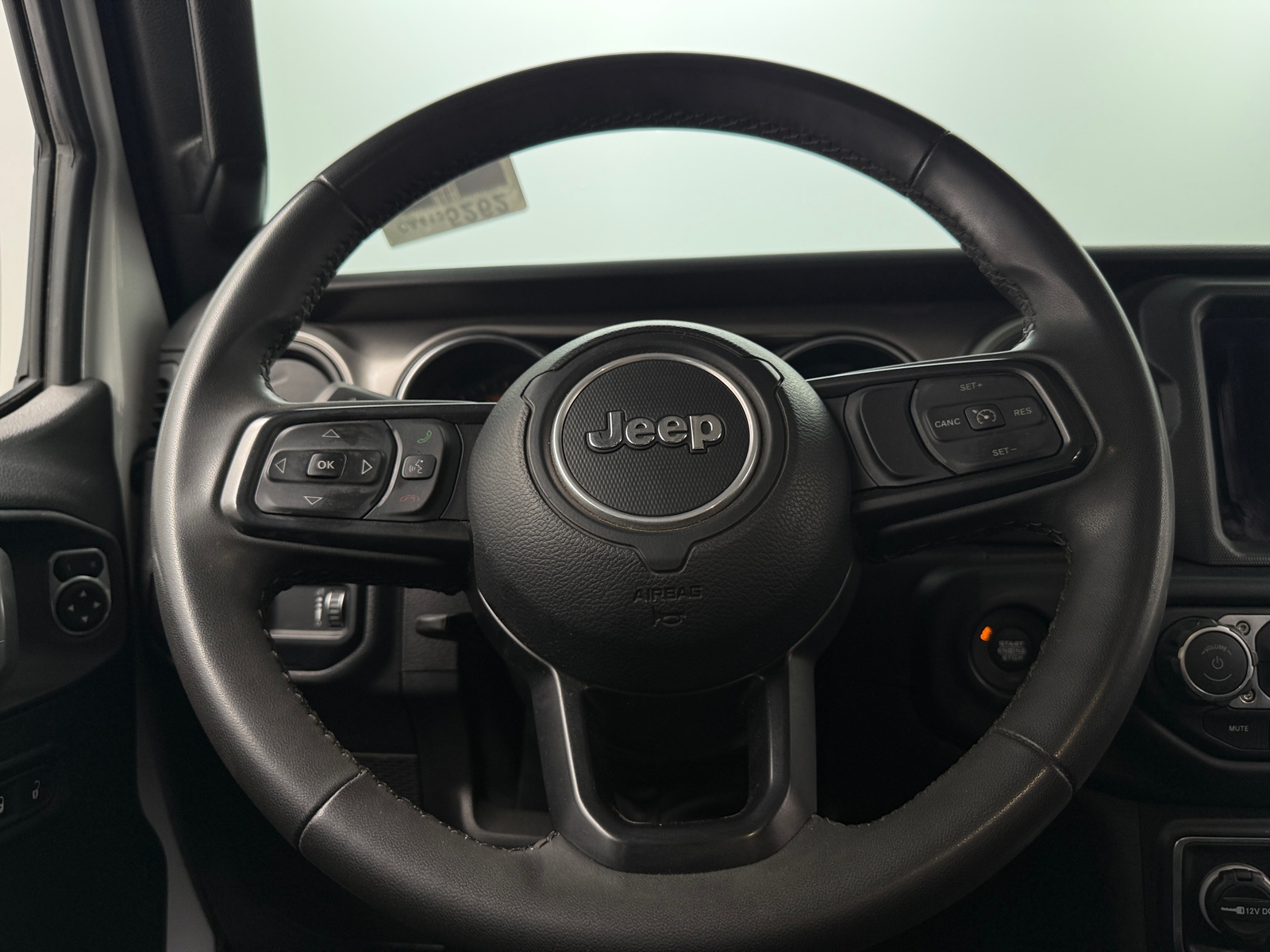 Thumbnail: 2023 Jeep Wrangler - 5