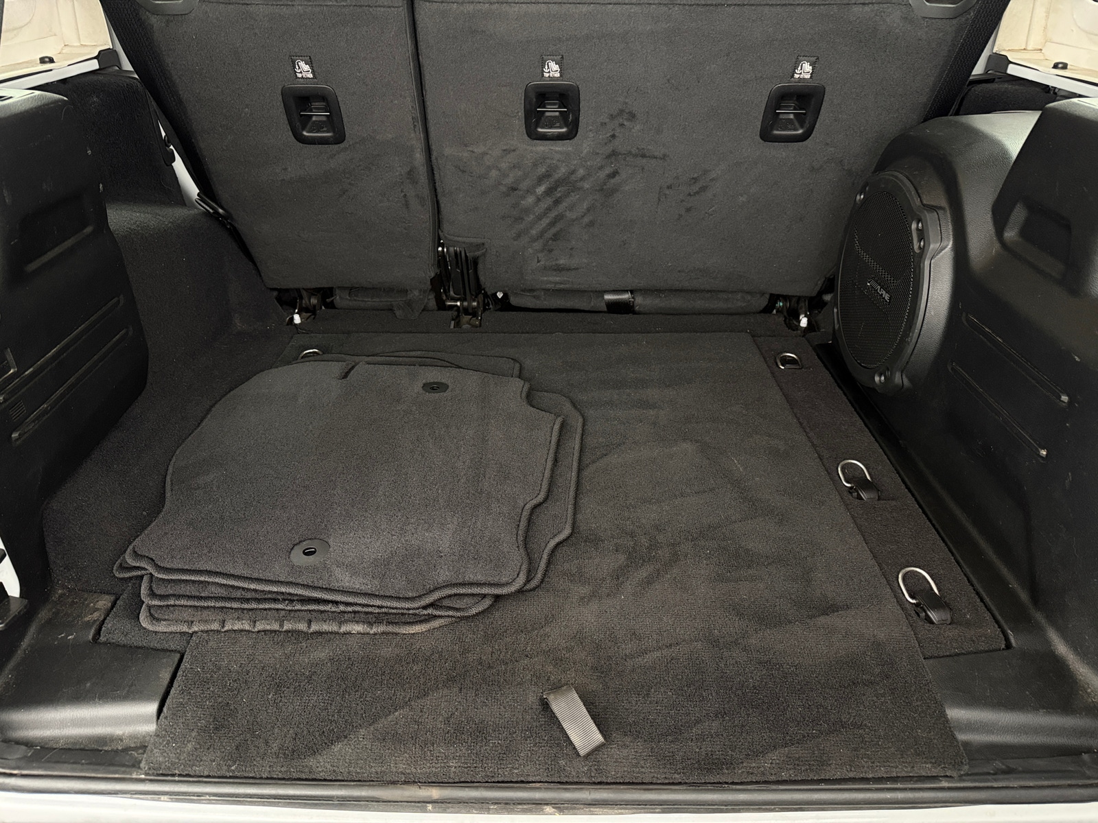 Thumbnail: 2023 Jeep Wrangler - 7