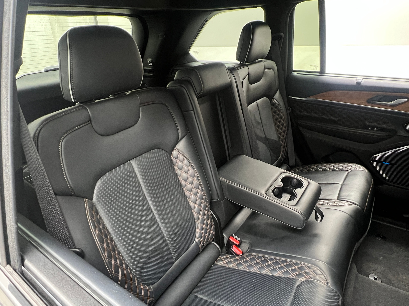 Thumbnail: 2022 Jeep Grand Cherokee - 5