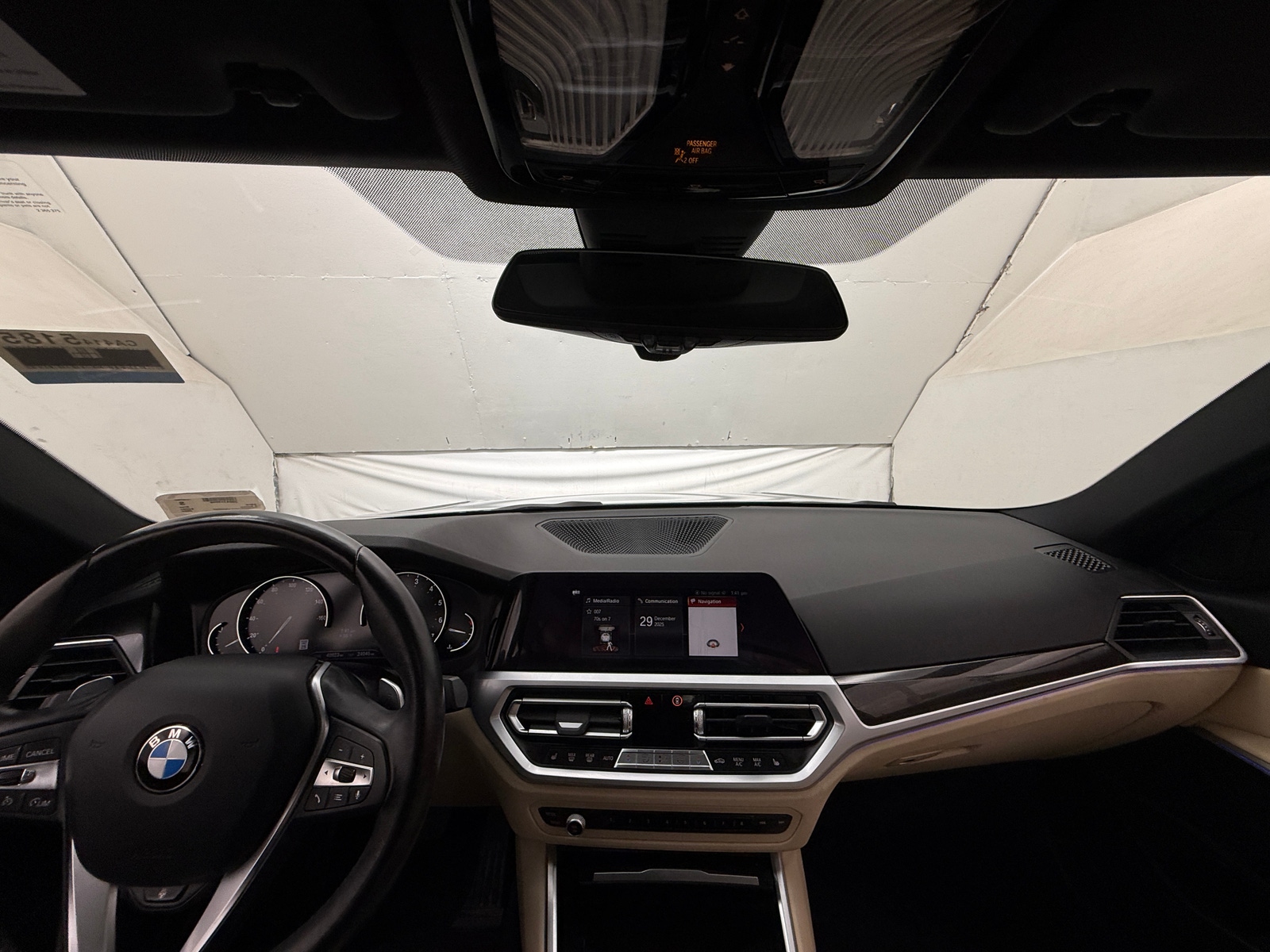 Thumbnail: 2020 BMW 3 Series - 2