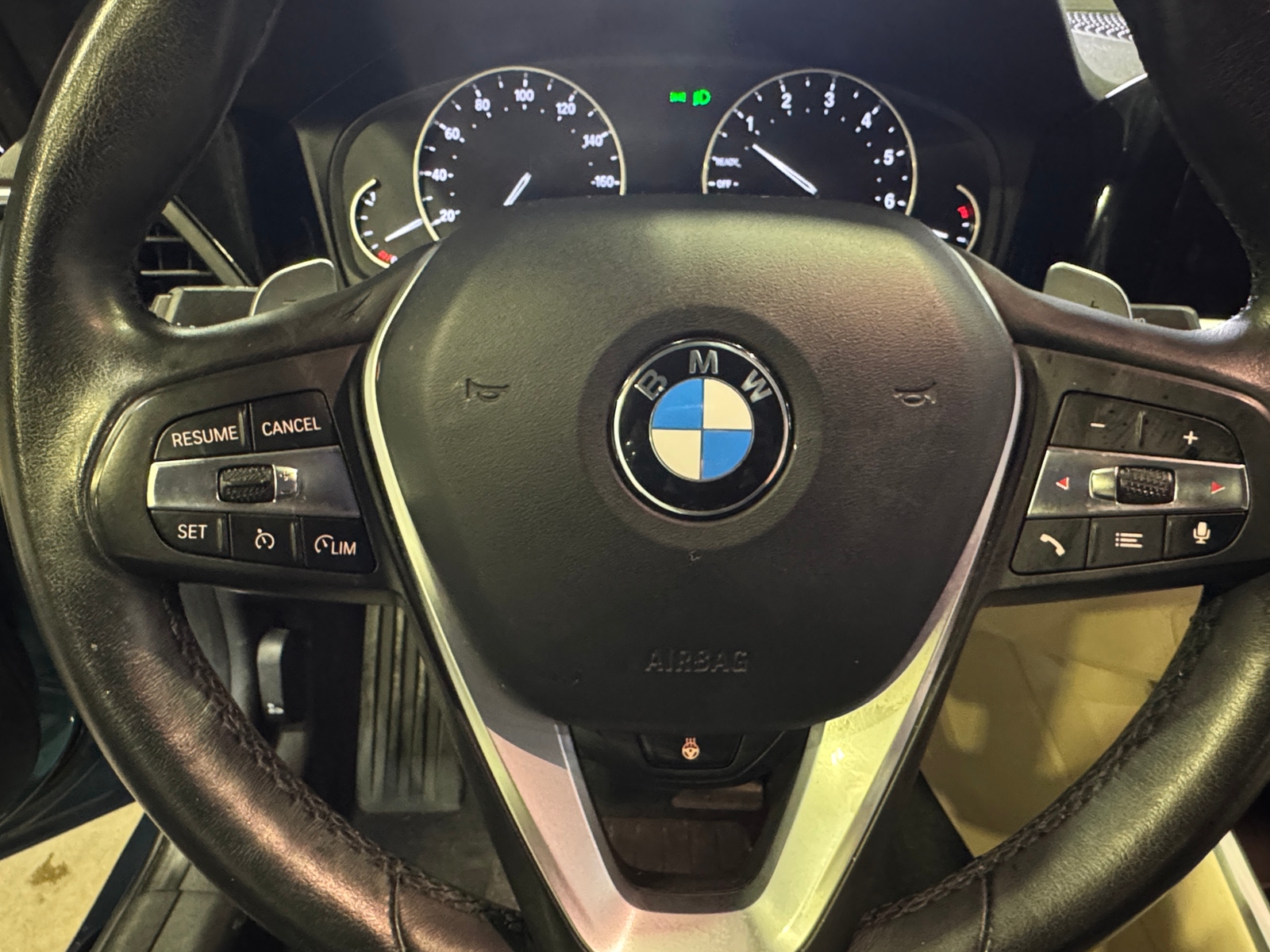 Thumbnail: 2020 BMW 3 Series - 4